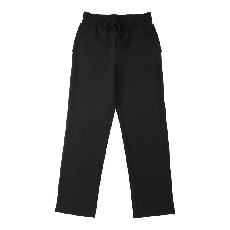 ACX Active Women's Ribbed High-Rise Joggers sold by Giant Tiger