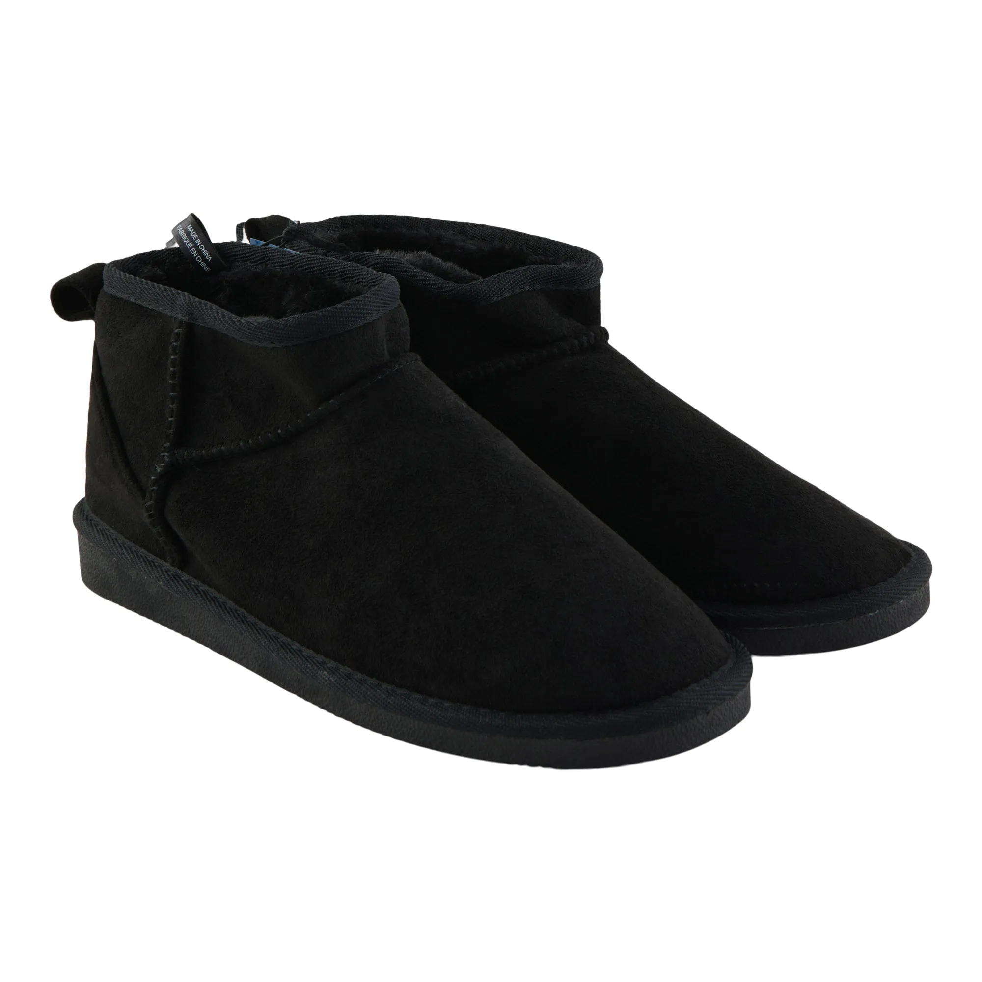 mySTYLE Women's Yuggy Ankle Boots sold by Giant Tiger product image thumbnail 2