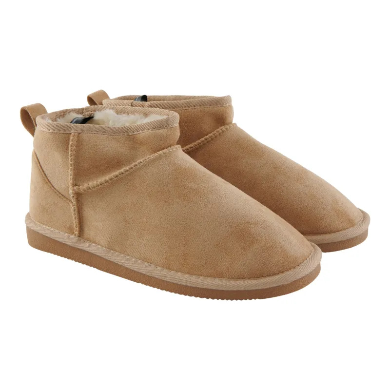 mySTYLE Women's Yuggy Ankle Boots sold by Giant Tiger