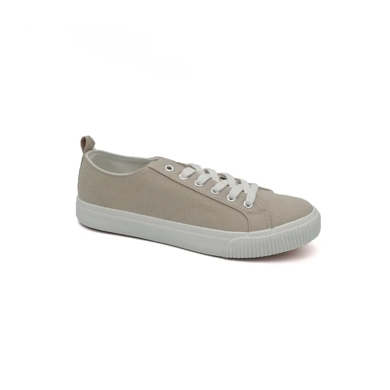 mySTYLE Women's Ribbed Lace-Ups made by Giant Tiger