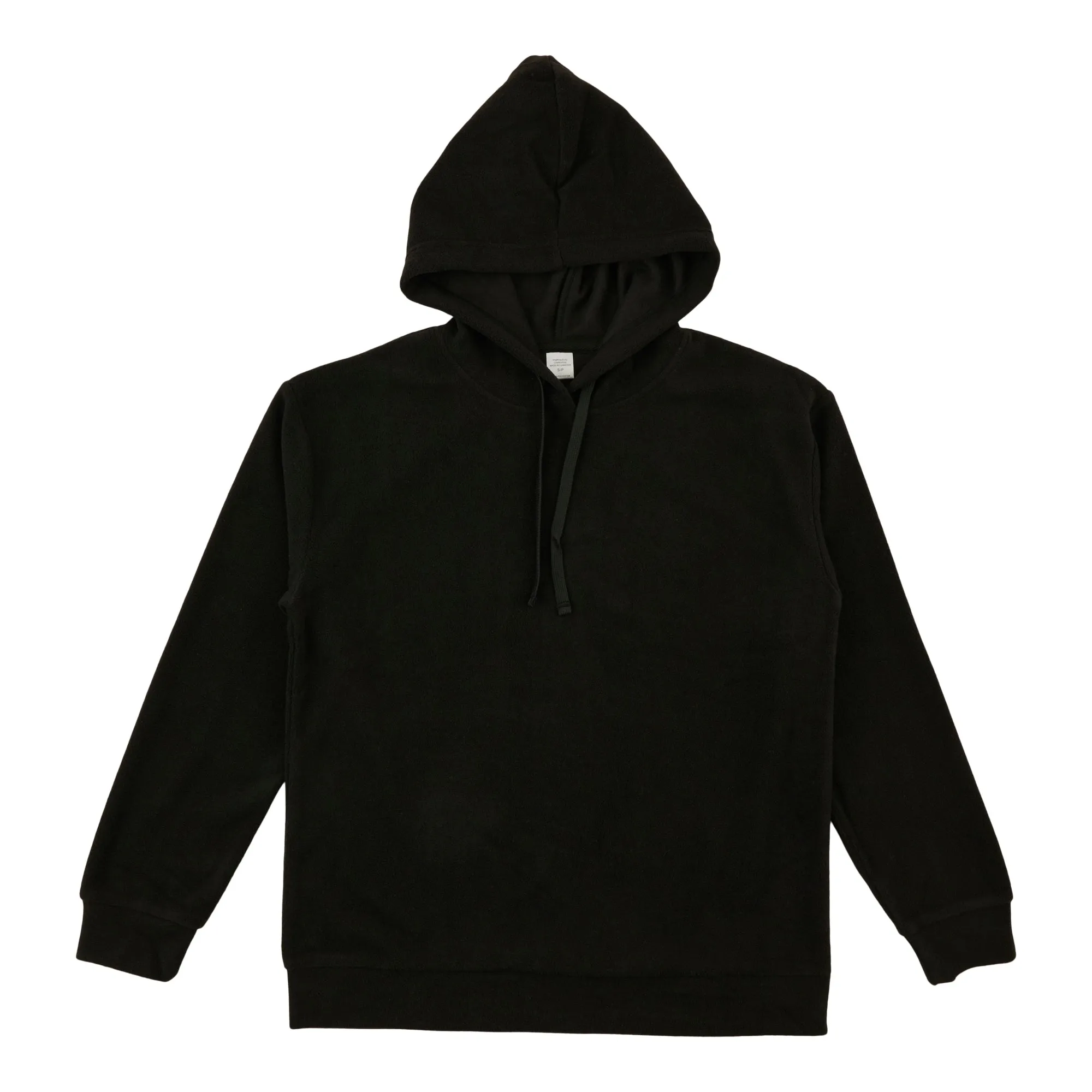 Women's Polar Fleece Hoodie sold by Giant Tiger product image thumbnail 2