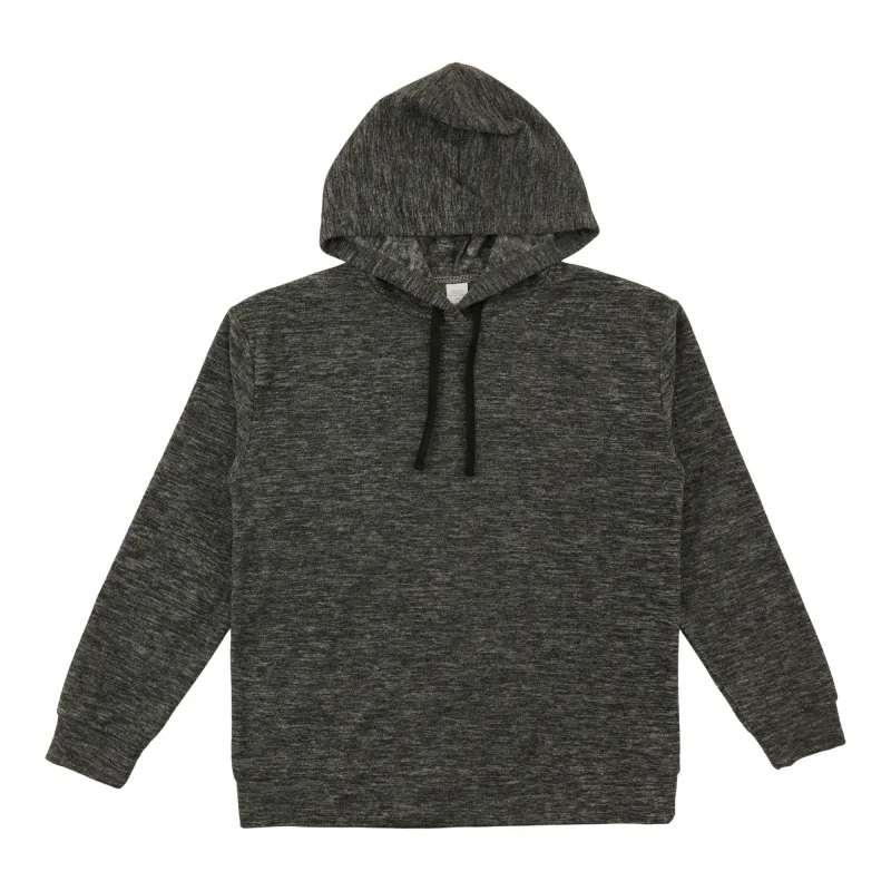 Women's Polar Fleece Hoodie sold by Giant Tiger