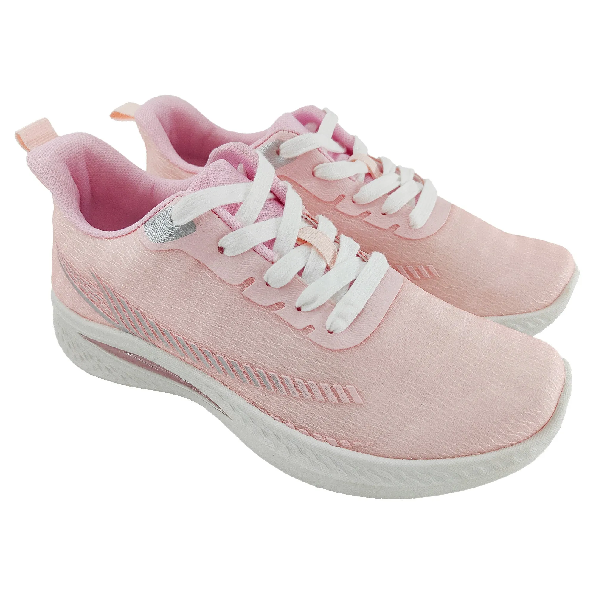 ACX Active Women's Basic Knit Lace-Ups sold by Giant Tiger product image thumbnail 2
