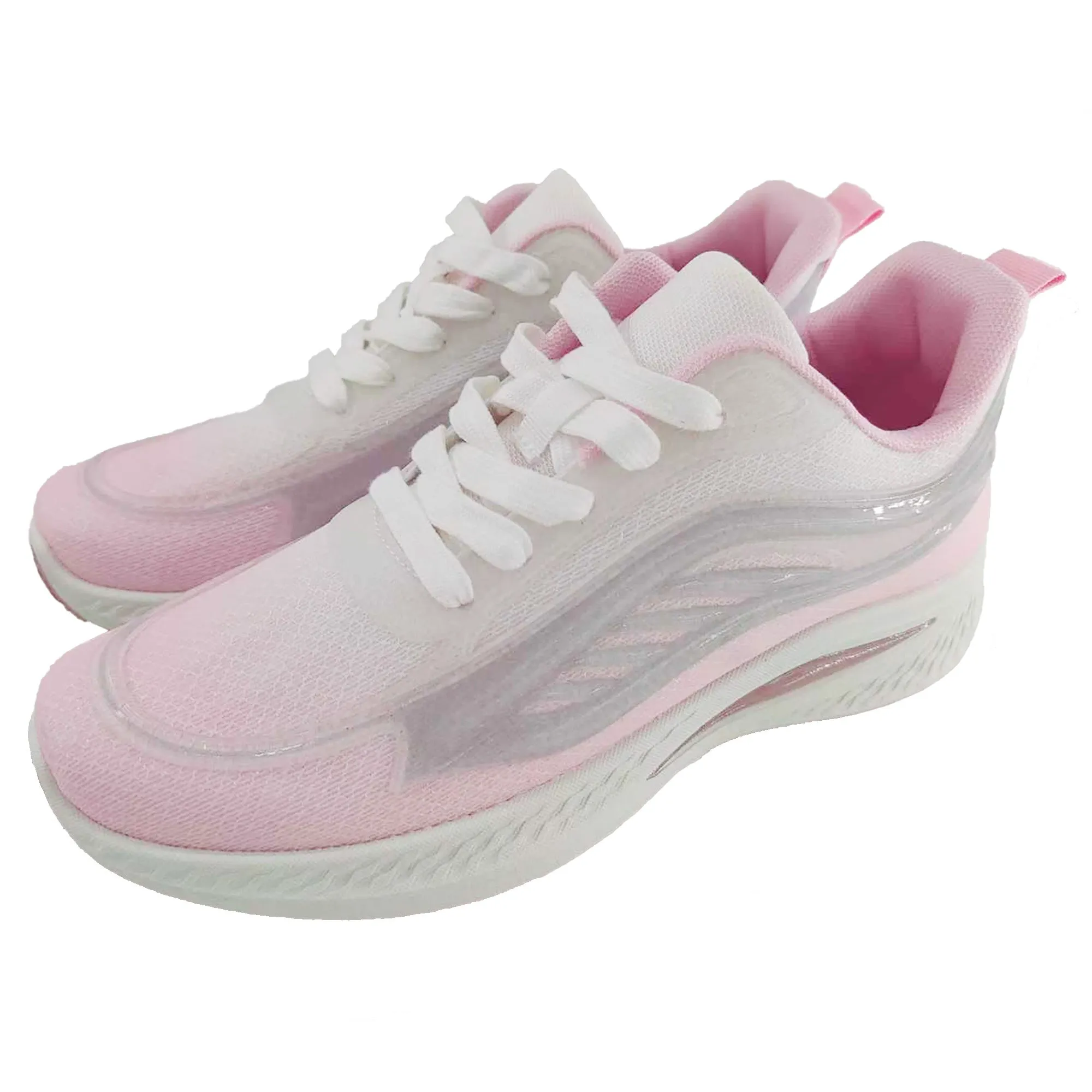 ACX Active Women's Basic Knit Lace-Ups sold by Giant Tiger product image thumbnail 2