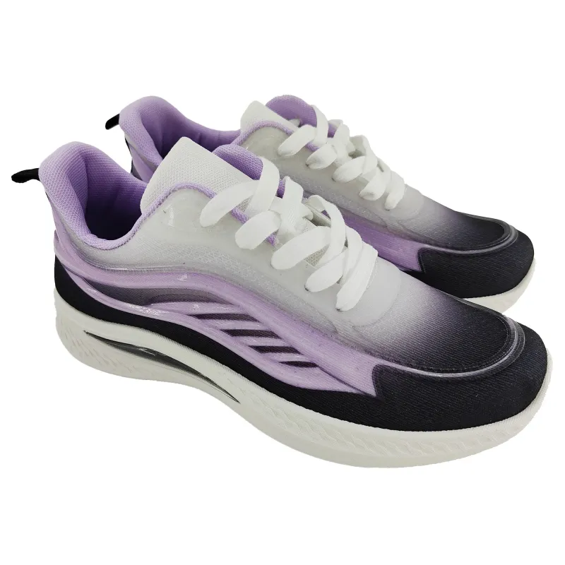 ACX Active Women's Basic Knit Lace-Ups sold by Giant Tiger