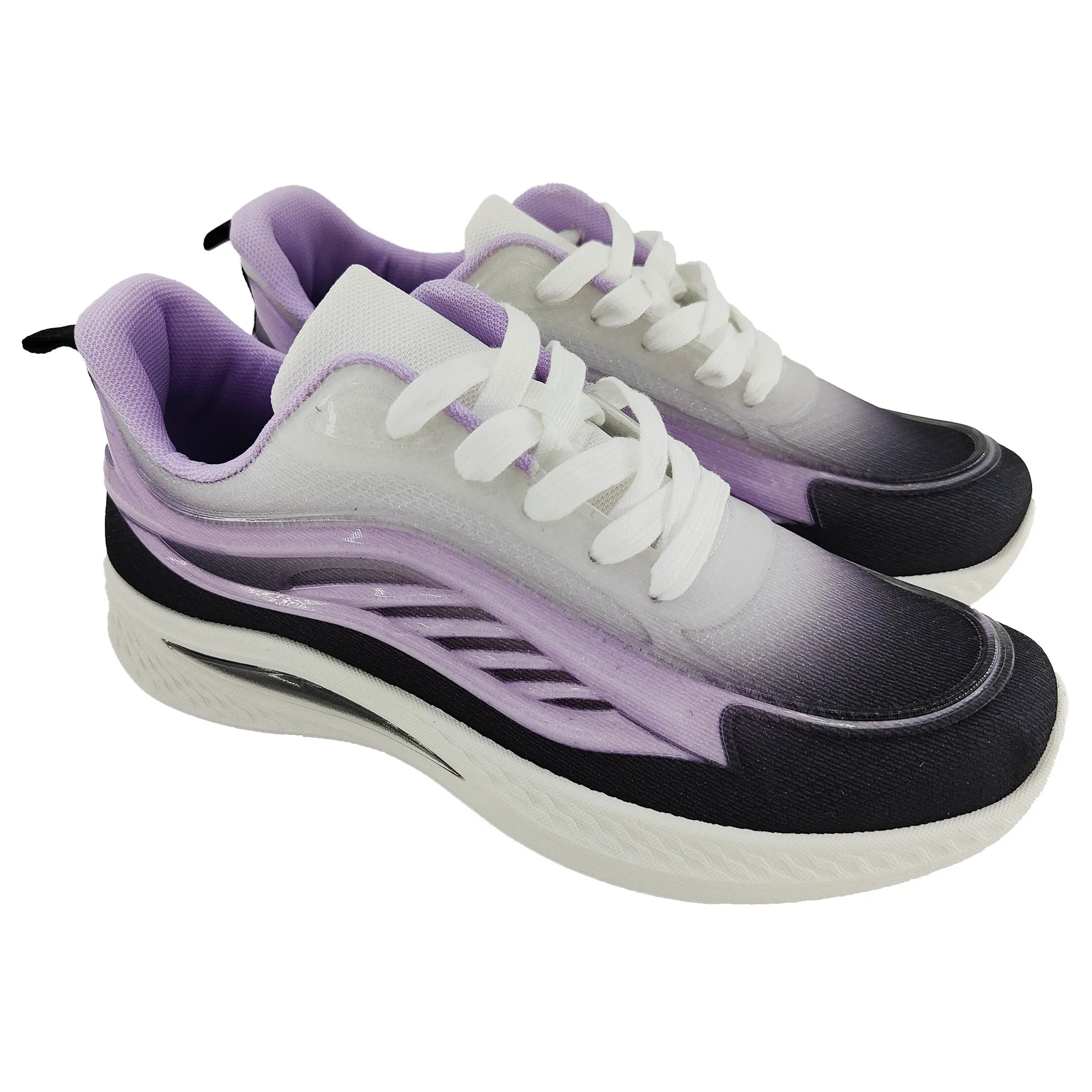 ACX Active Women's Basic Knit Lace-Ups sold by Giant Tiger