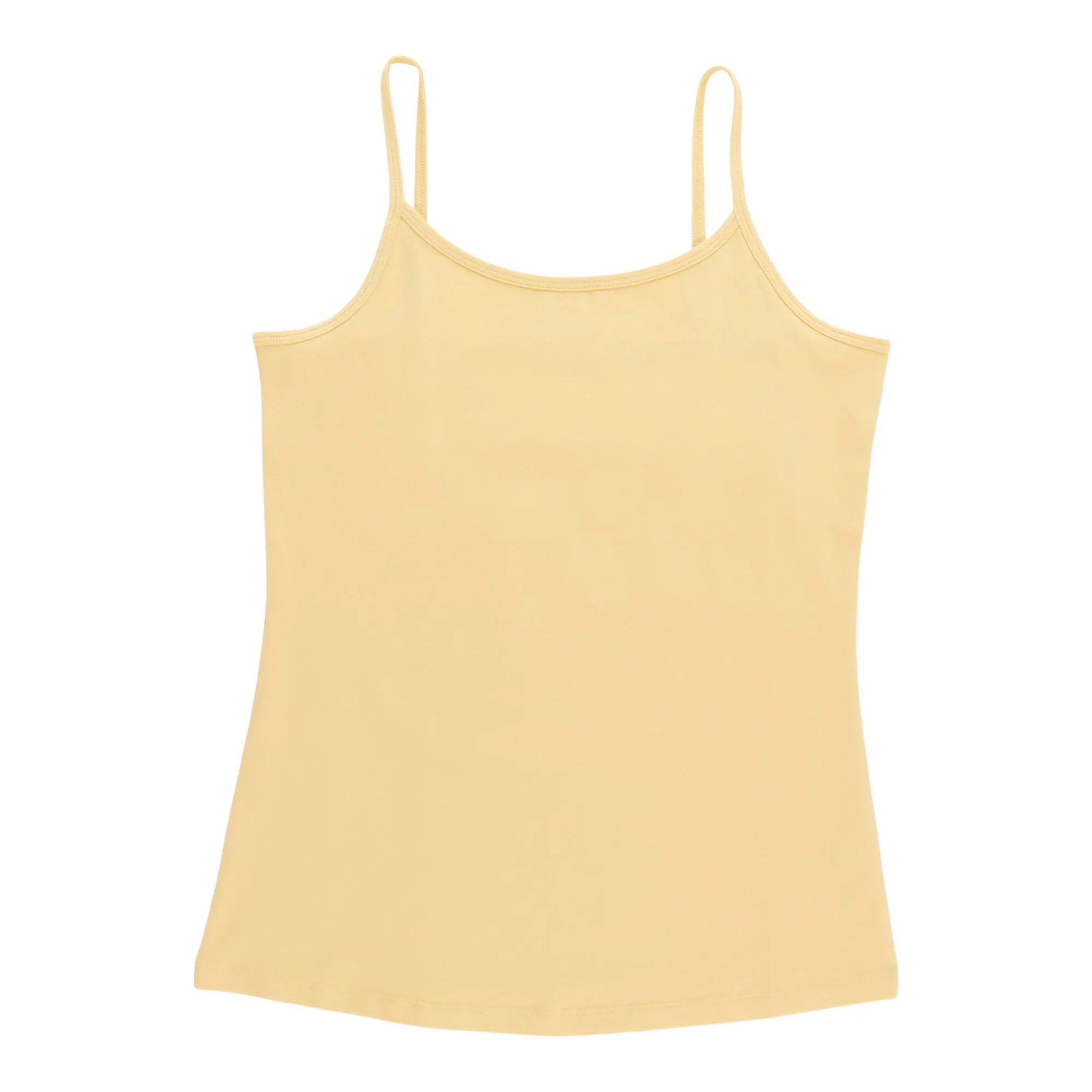 mySTYLE Women's Fitted Camisole sold by Giant Tiger
