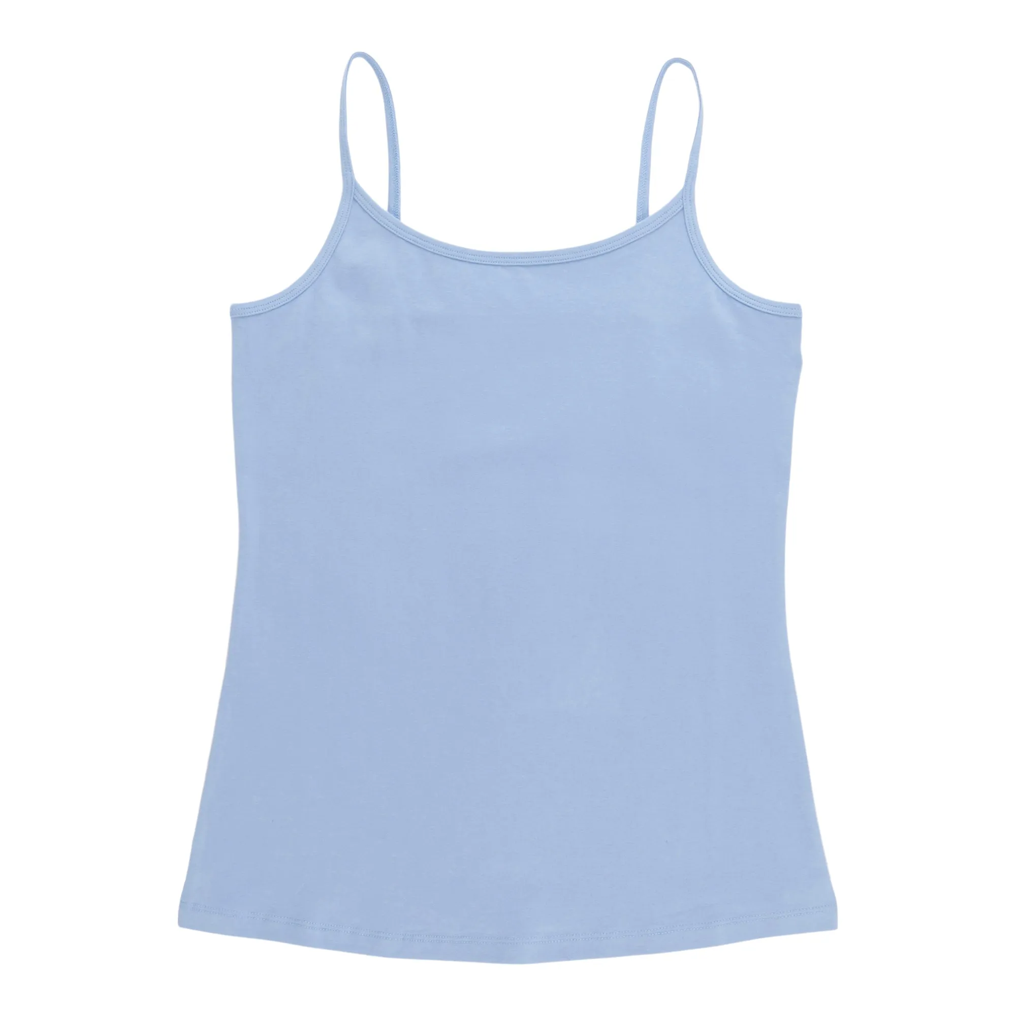 mySTYLE Women's Fitted Camisole sold by Giant Tiger product image thumbnail 2