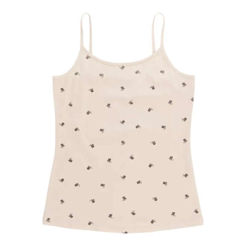 mySTYLE Women's Fitted Camisole sold by Giant Tiger