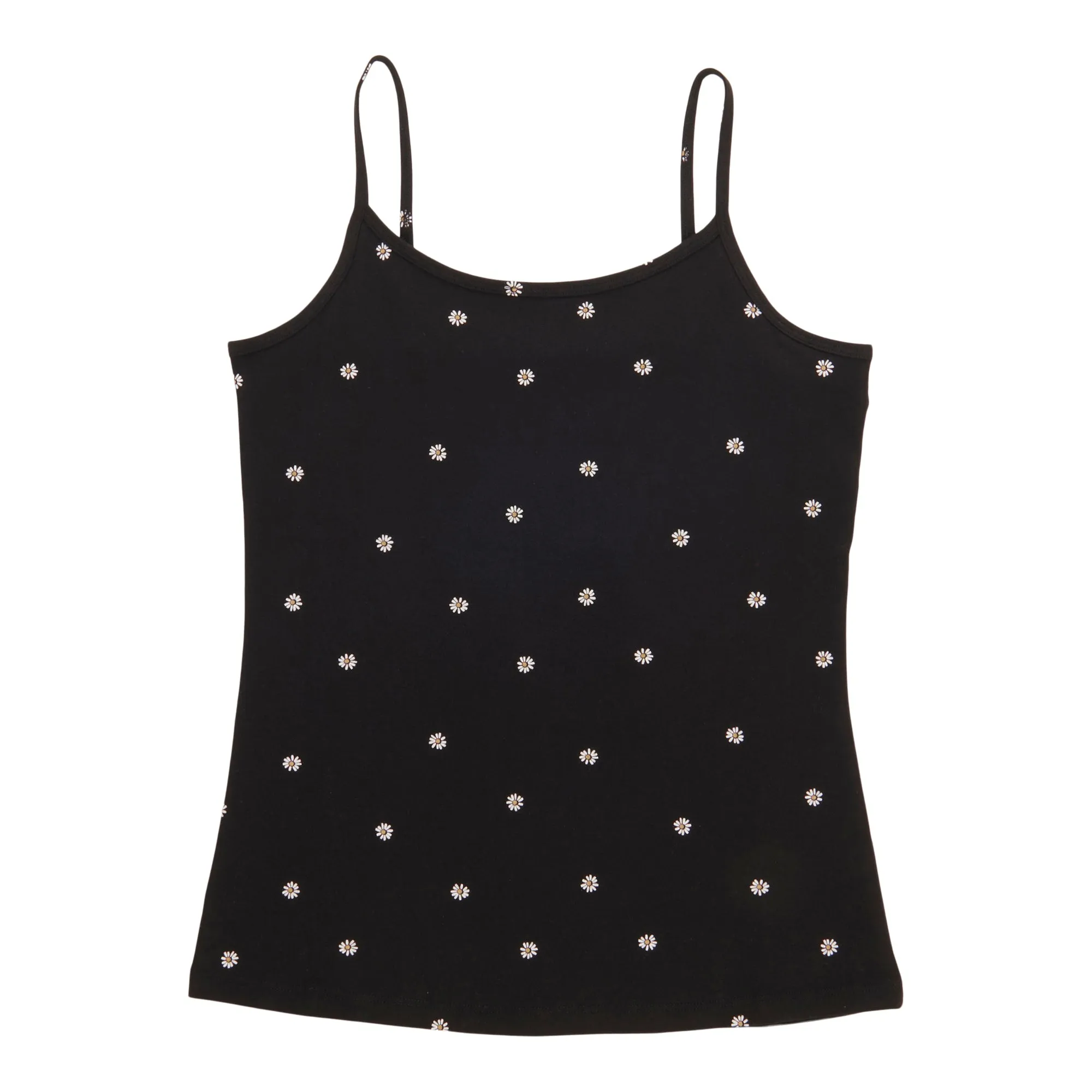 mySTYLE Women's Fitted Camisole sold by Giant Tiger product image thumbnail 2