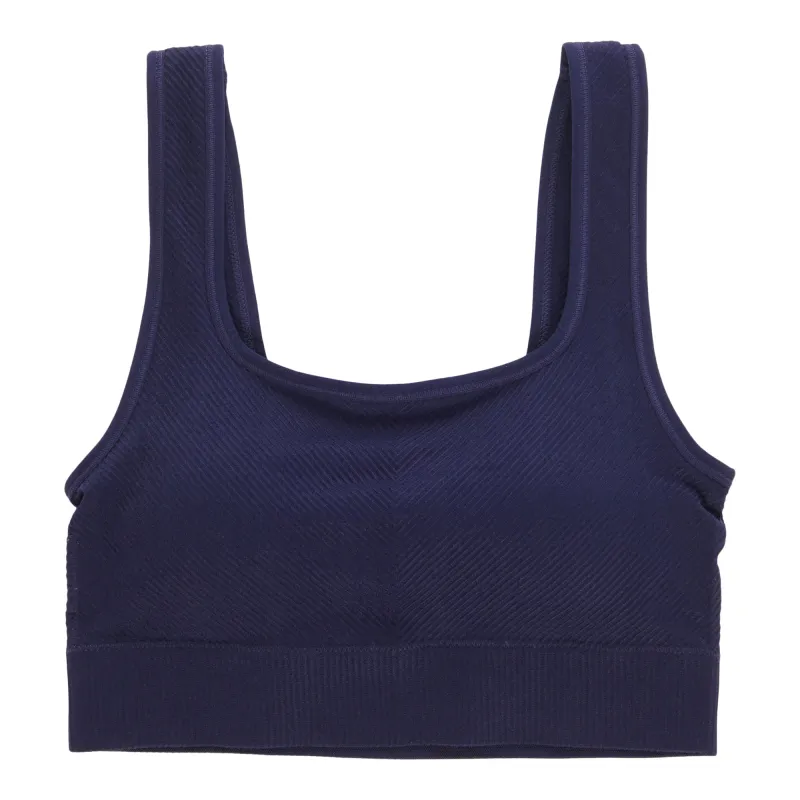 ACX Active Women's Seamless Sports Bra sold by Giant Tiger