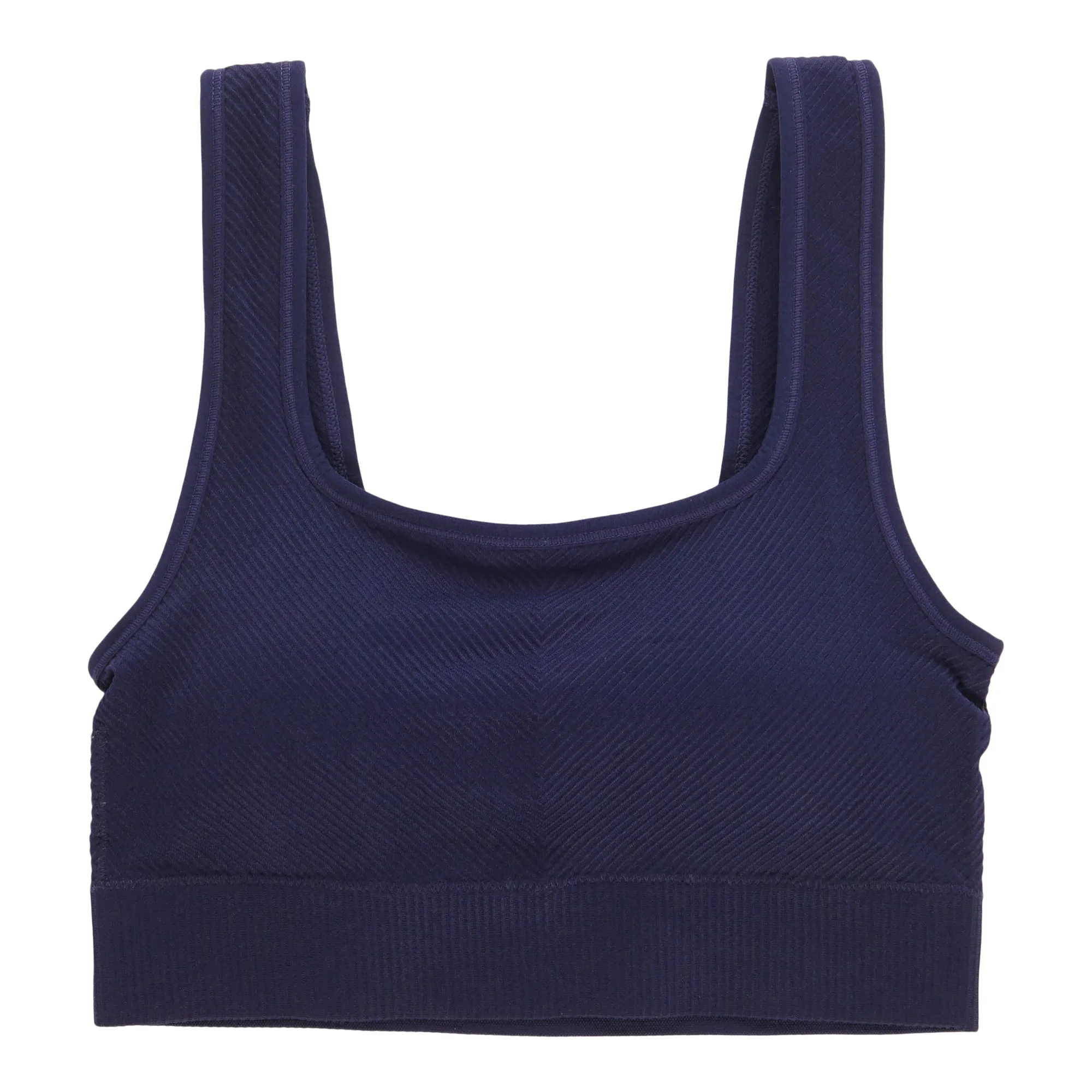 ACX Active Women's Seamless Sports Bra sold by Giant Tiger