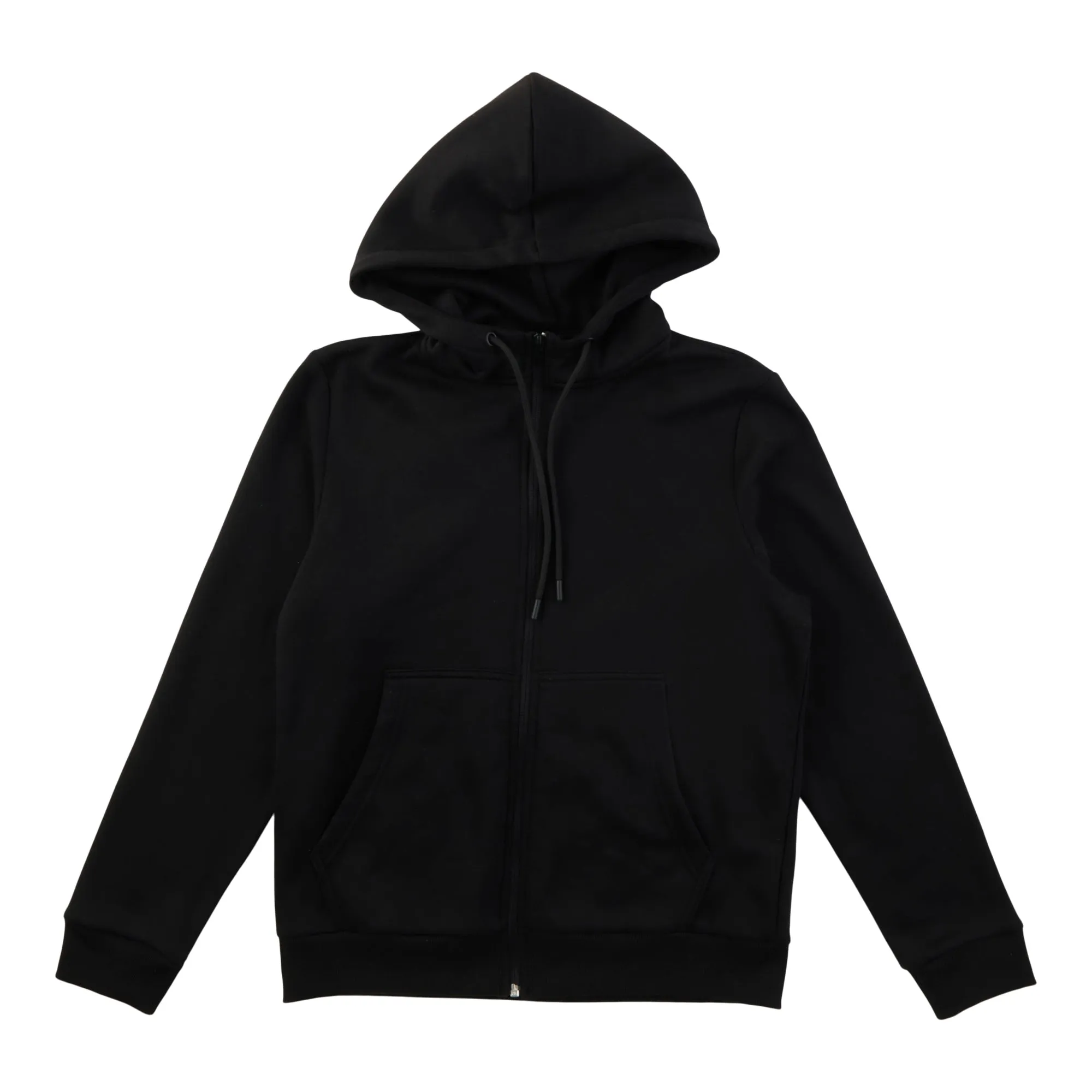 Women's Zip Front Hoodie sold by Giant Tiger product image thumbnail 2