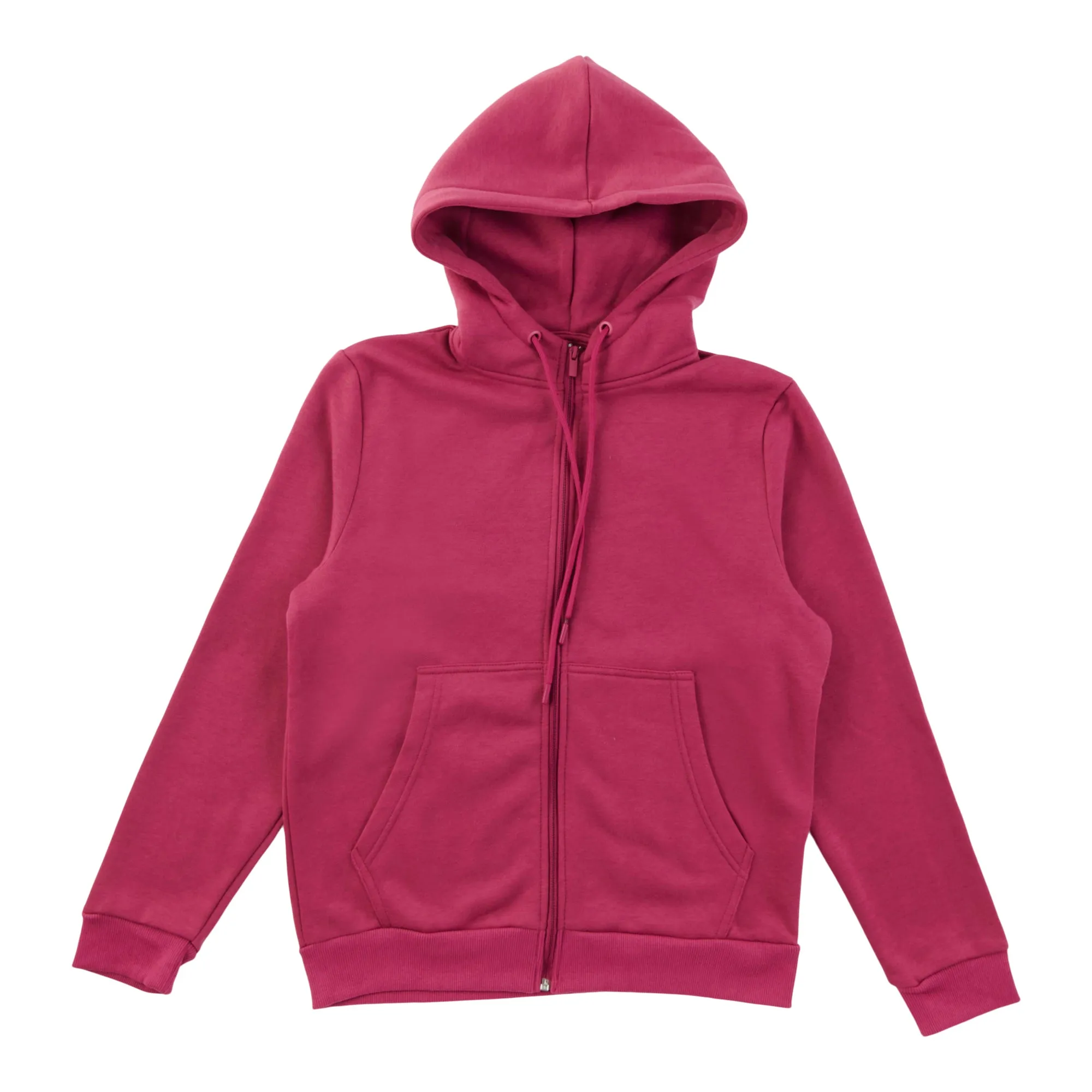 Women's Zip Front Hoodie sold by Giant Tiger product image thumbnail 5