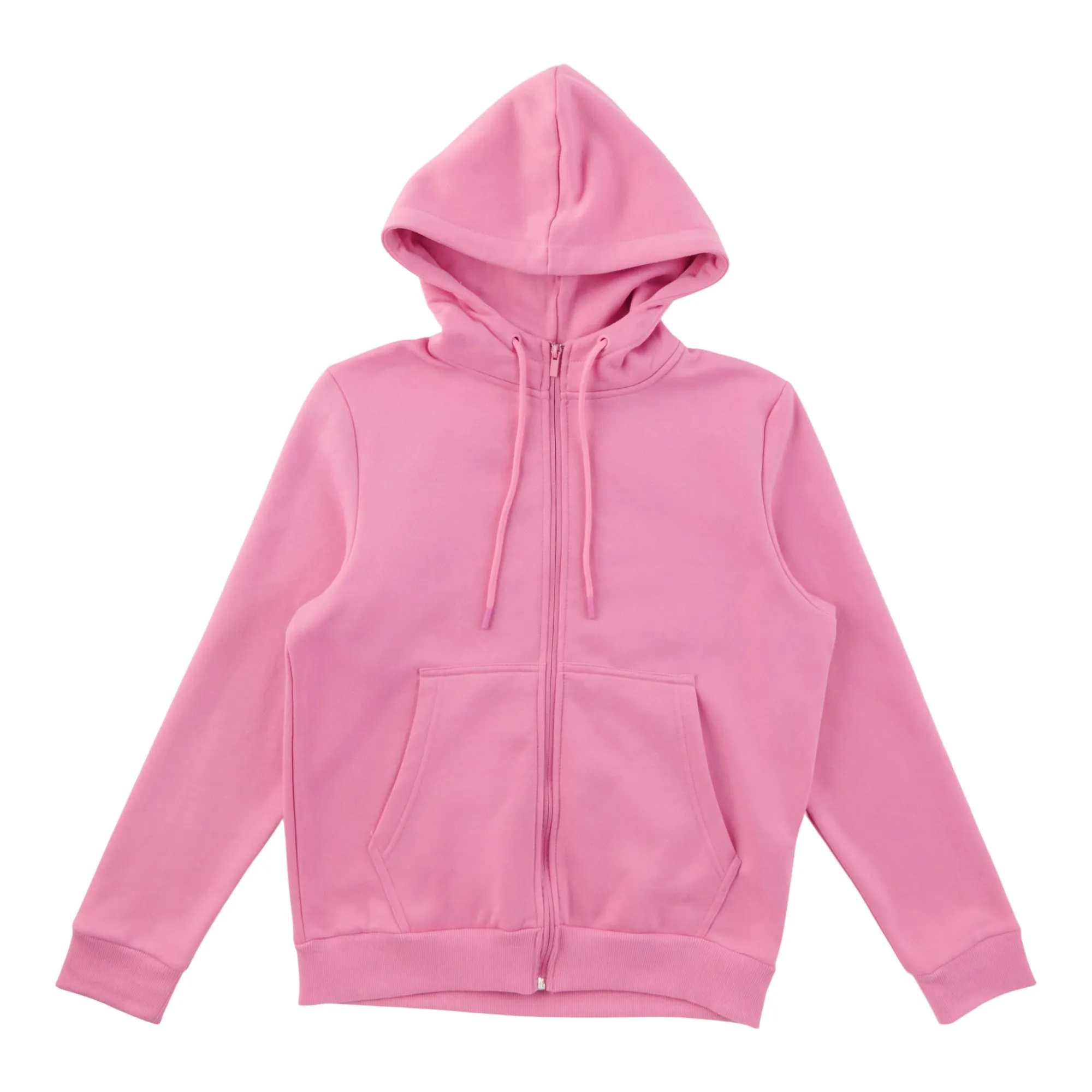 Women's Zip Front Hoodie sold by Giant Tiger product image thumbnail 3