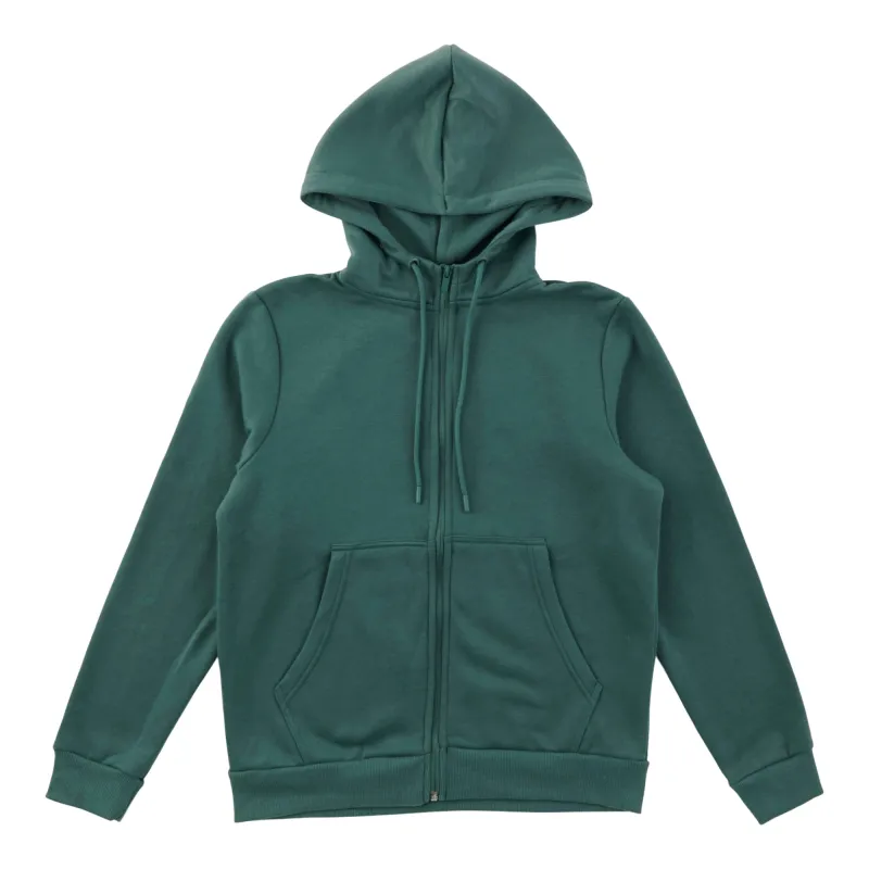 Women's Zip Front Hoodie sold by Giant Tiger