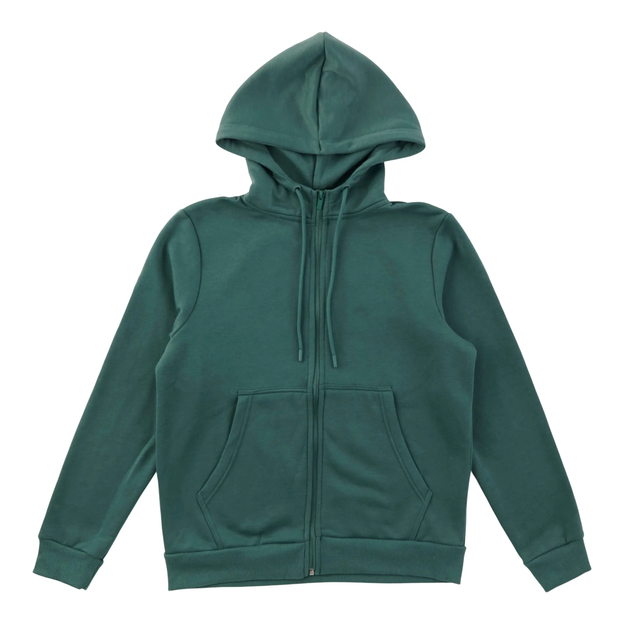 Women's Zip Front Hoodie sold by Giant Tiger