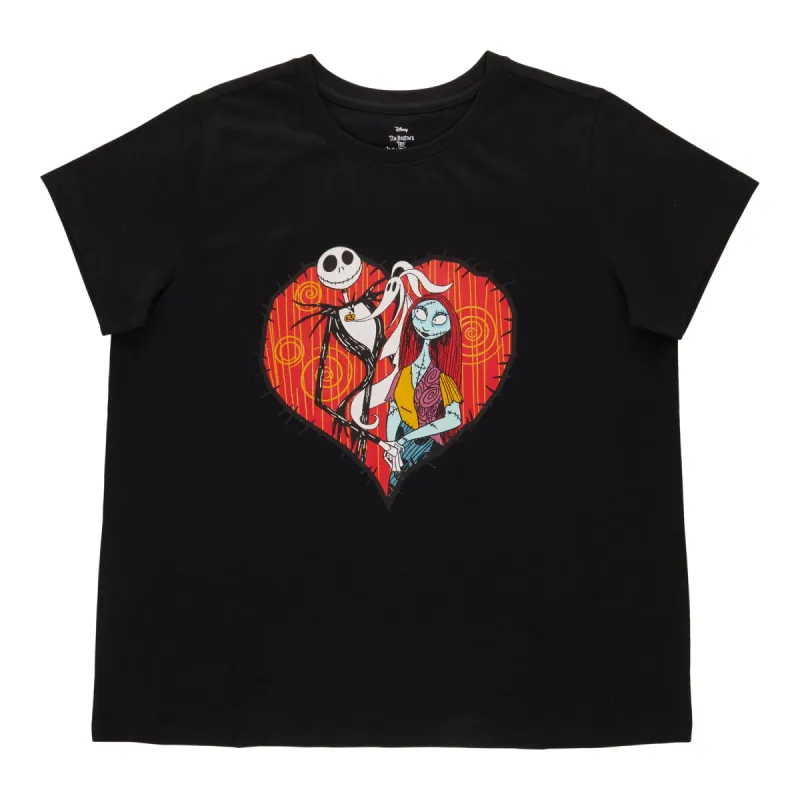 Women's Licensed Halloween T-Shirt sold by Giant Tiger