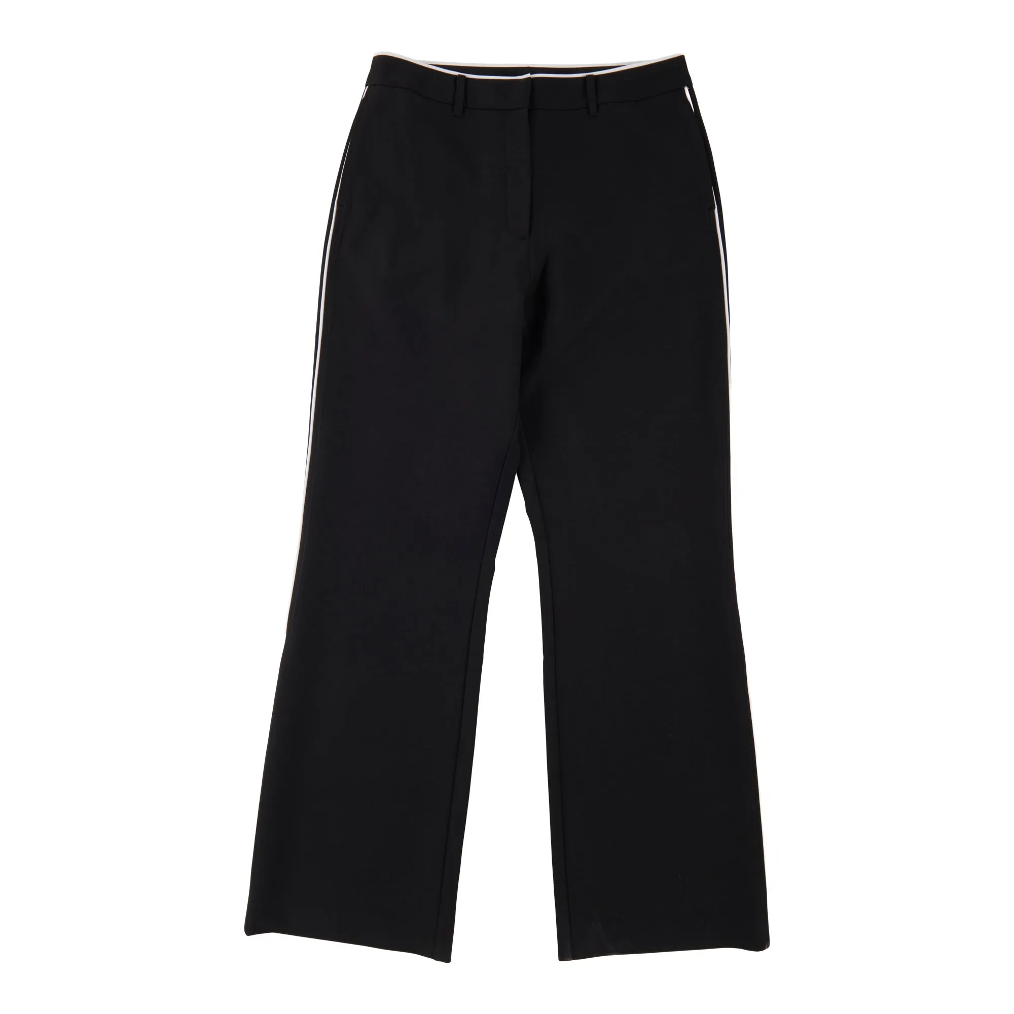 lily morgan Women's Side Detail Boot-Cut Pants sold by Giant Tiger