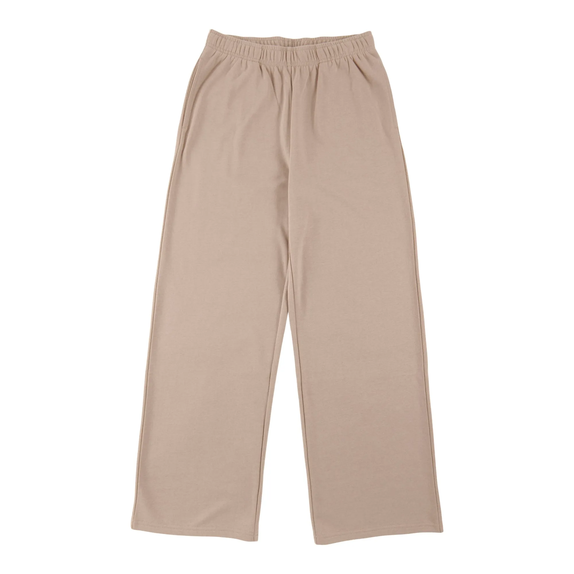 mySTYLE Women's High-Rise Wide-Leg Joggers sold by Giant Tiger product image thumbnail 2