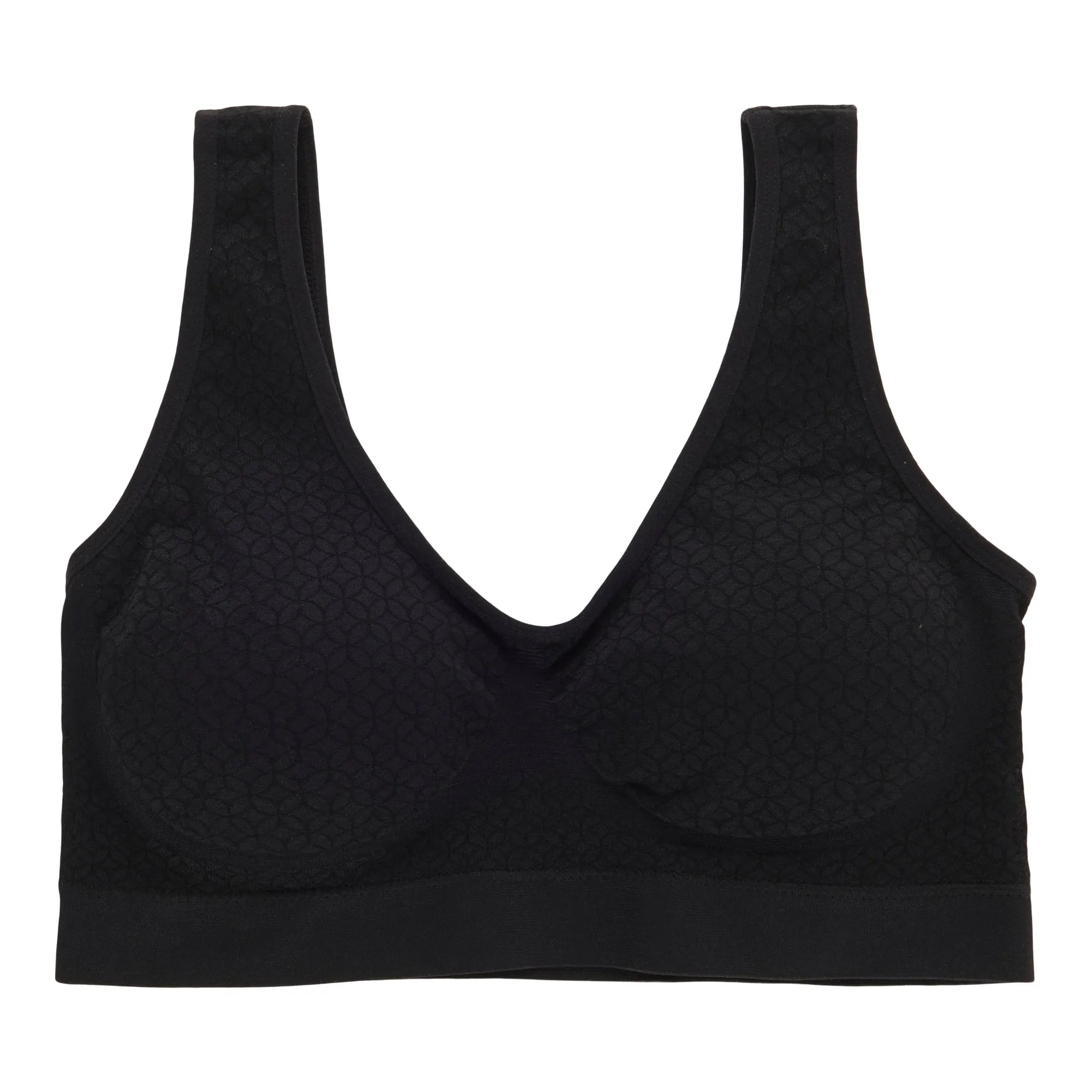Carisma Women's Plus Comfort Bra sold by Giant Tiger
