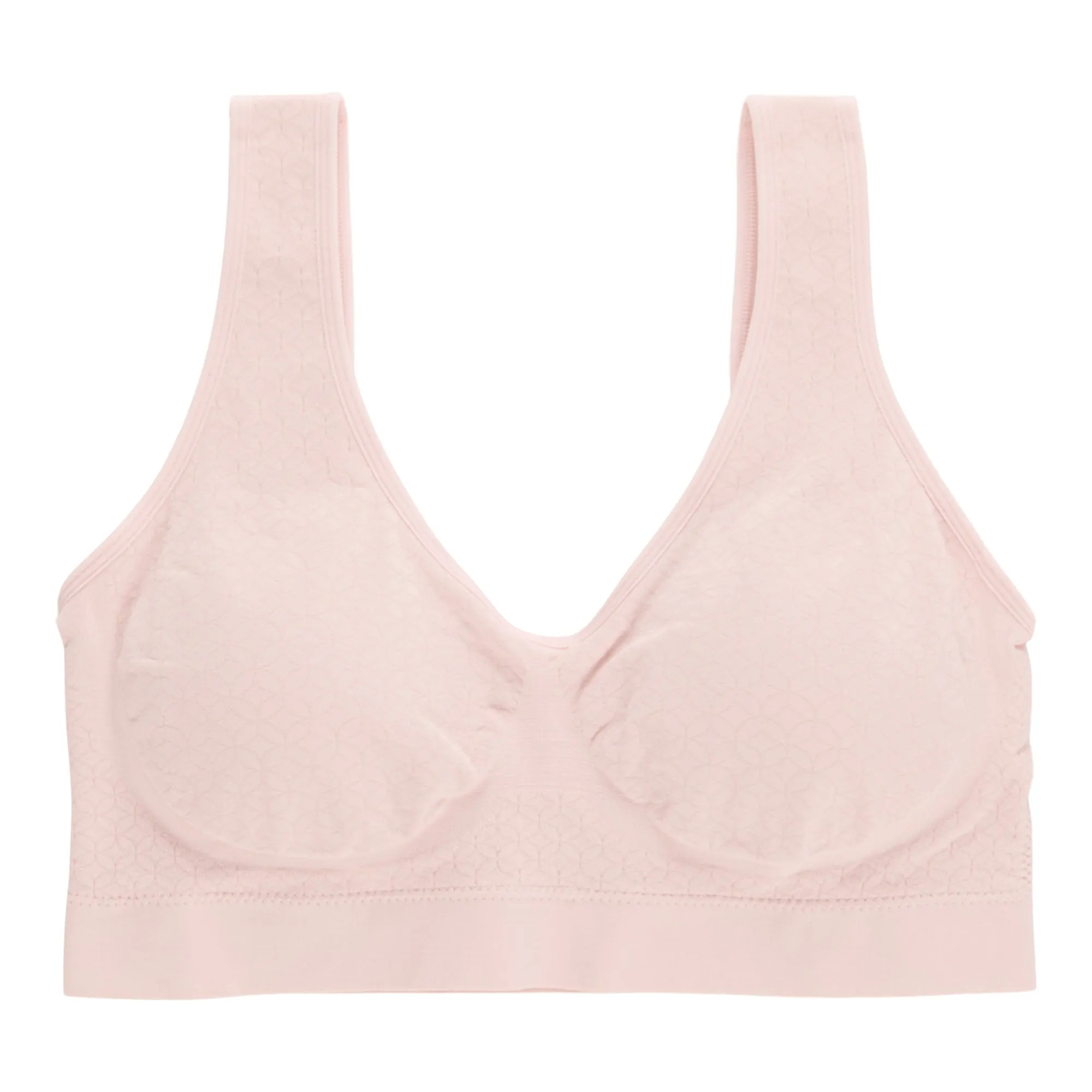 Carisma Women's Plus Comfort Bra sold by Giant Tiger product image thumbnail 3