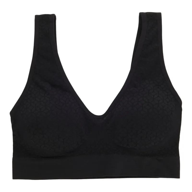 Carisma Women's Comfort Bra sold by Giant Tiger