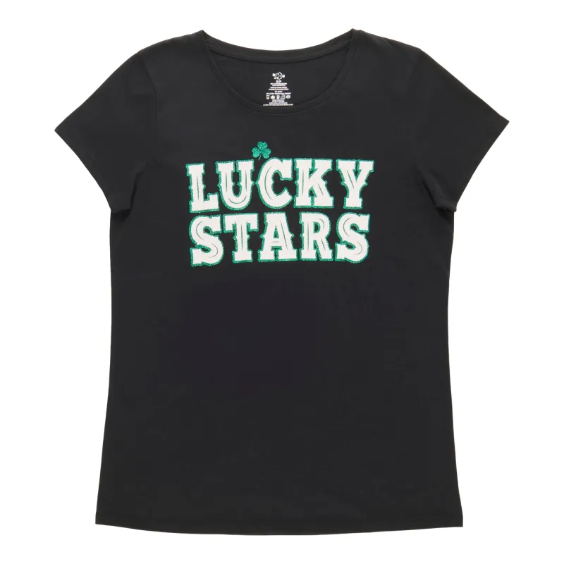 St. Patty's Day Women's Crew Neck T-Shirt sold by Giant Tiger