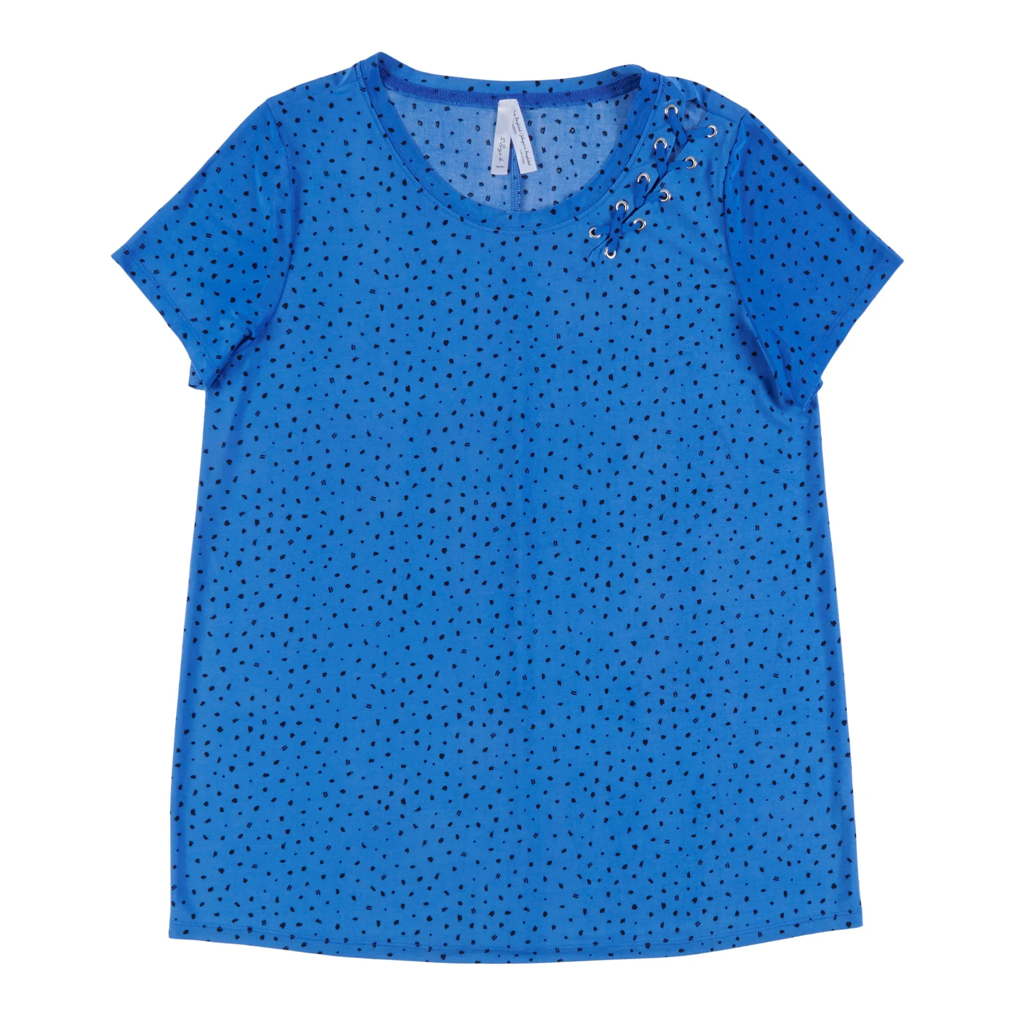Women's Top with Shoulder Detail sold by Giant Tiger product image thumbnail 3