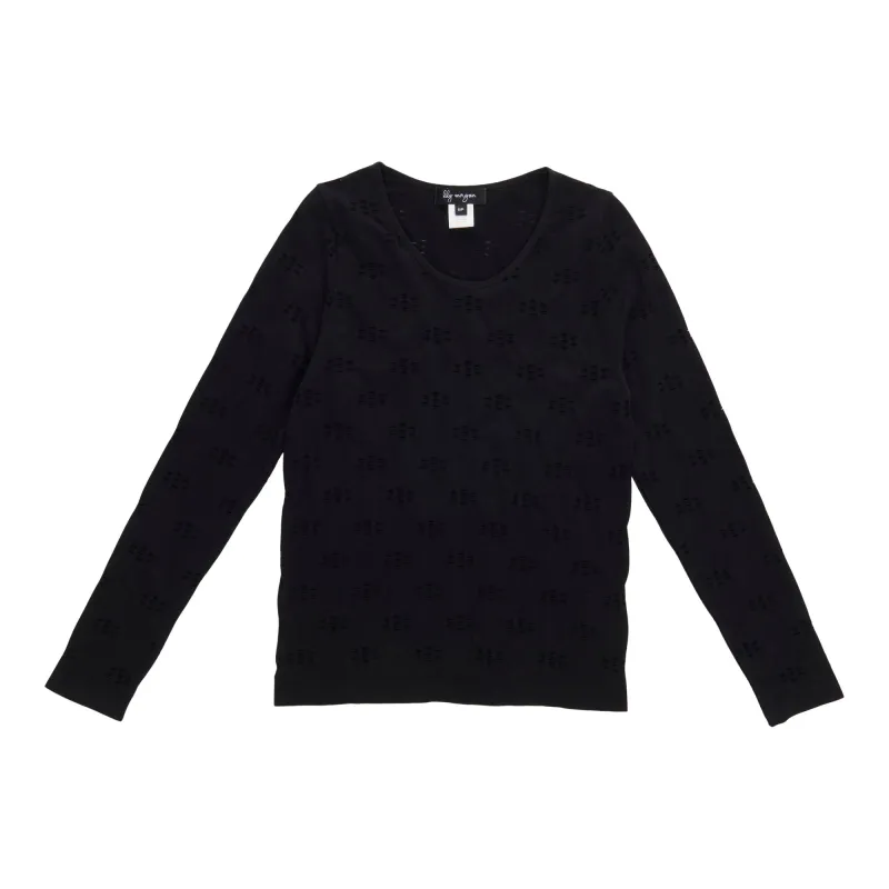 lily morgan Women's Long Sleeve Top sold by Giant Tiger