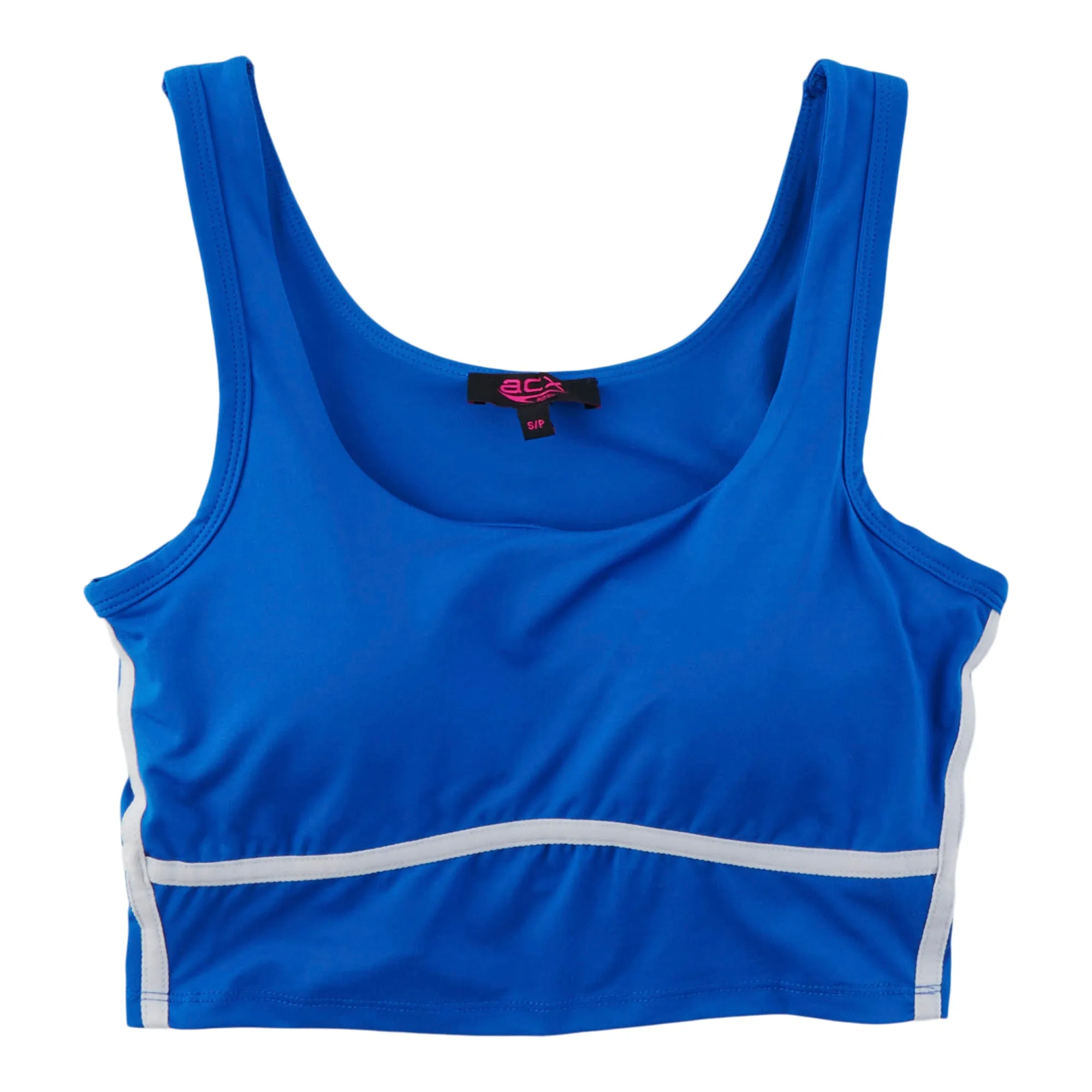 ACX Women's Active Tank with Bra Pads sold by Giant Tiger product image thumbnail 2