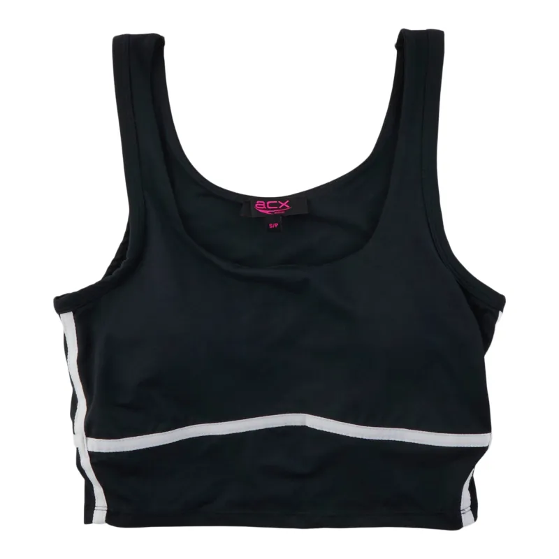 ACX Women's Active Tank with Bra Pads sold by Giant Tiger