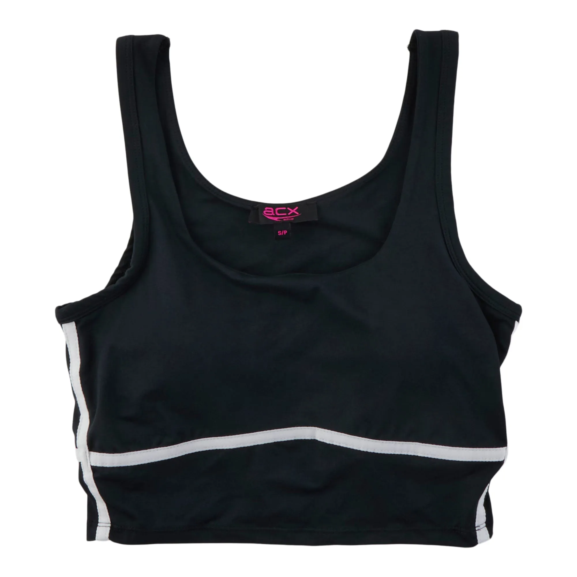 ACX Women's Active Tank with Bra Pads sold by Giant Tiger