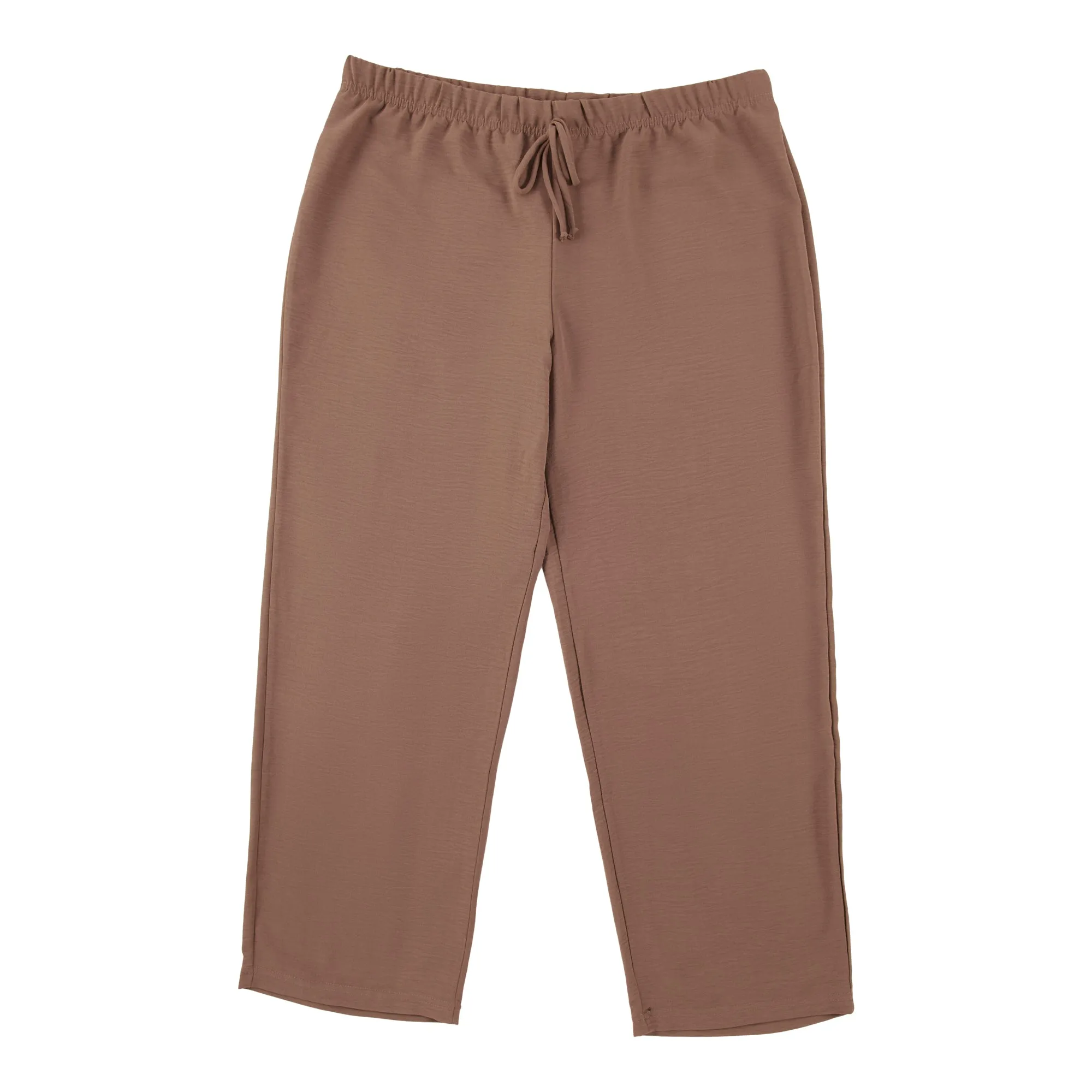 Women's Plus Airflow Wide-Leg Pull-On Pants sold by Giant Tiger product image thumbnail 2