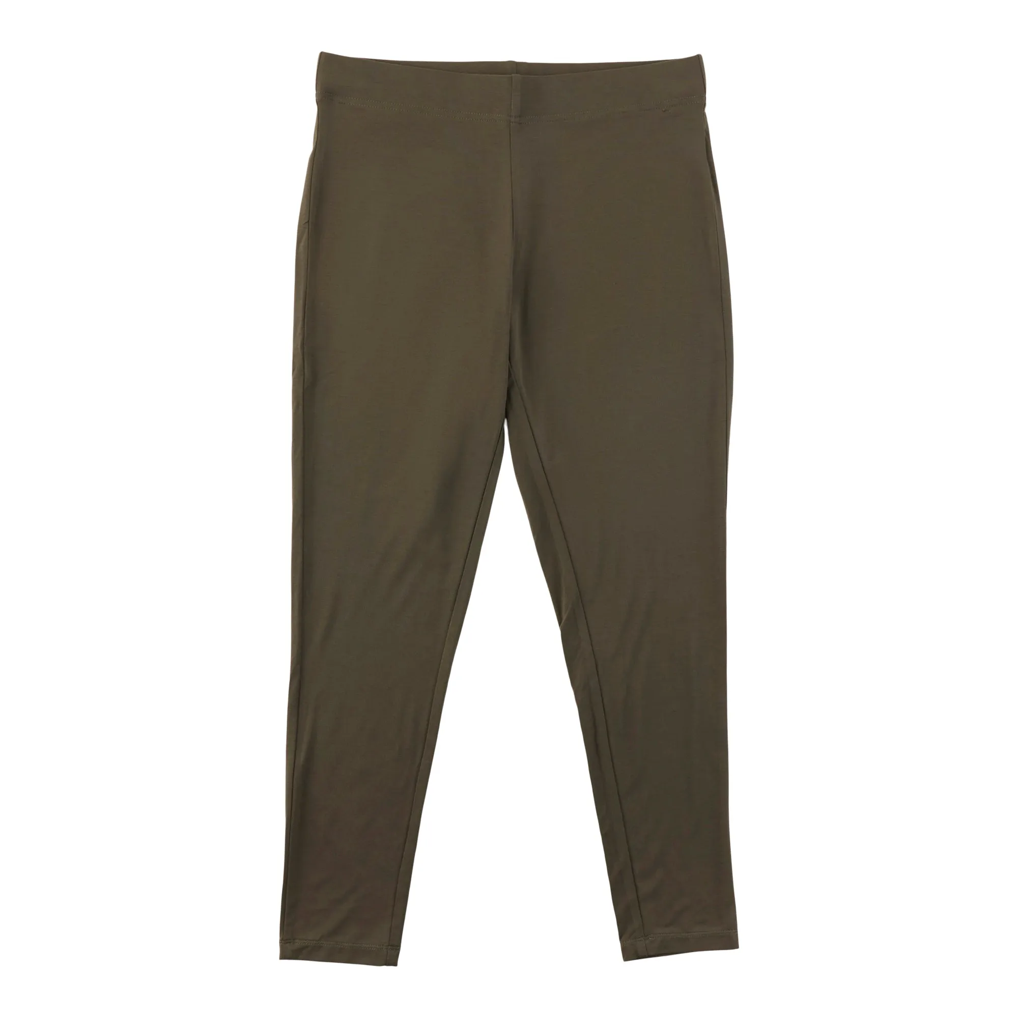 lily morgan Women's Capri Leggings sold by Giant Tiger product image thumbnail 2