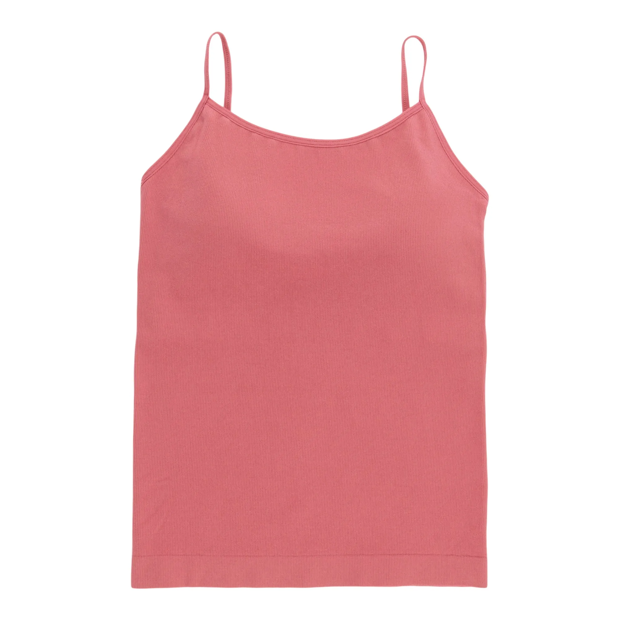 lily morgan Women's Seamless Camisole sold by Giant Tiger product image thumbnail 3