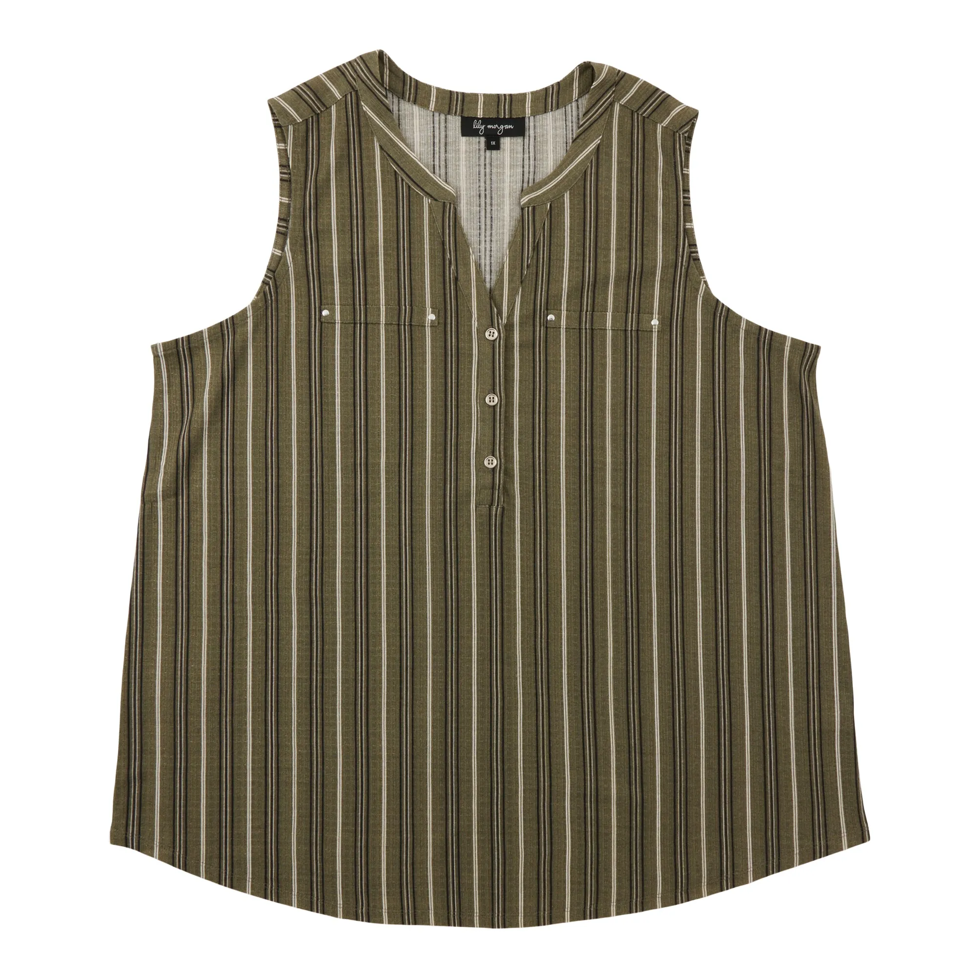 lily morgan Women's Plus Camisole with Reese Pockets sold by Giant Tiger product image thumbnail 3