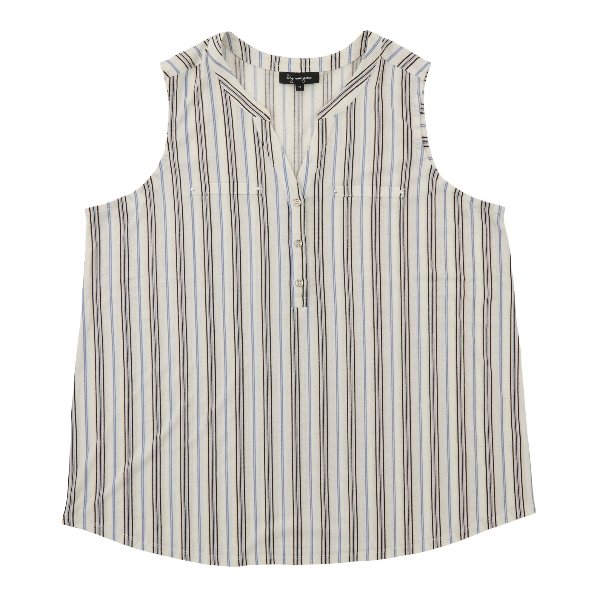 lily morgan Women's Plus Camisole with Reese Pockets sold by Giant Tiger product image thumbnail 2