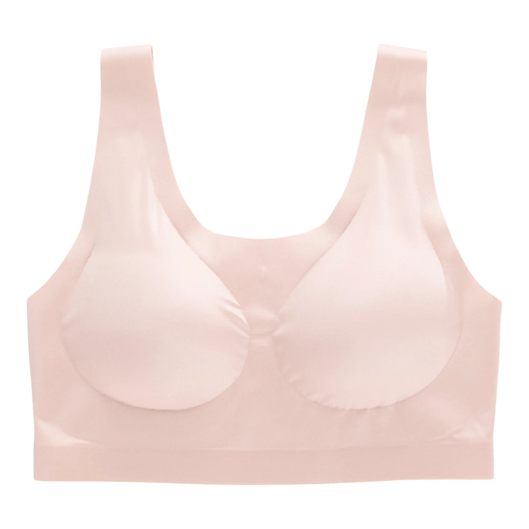 Women's Plus T-Shirt Bonded Bra sold by Giant Tiger product image thumbnail 2