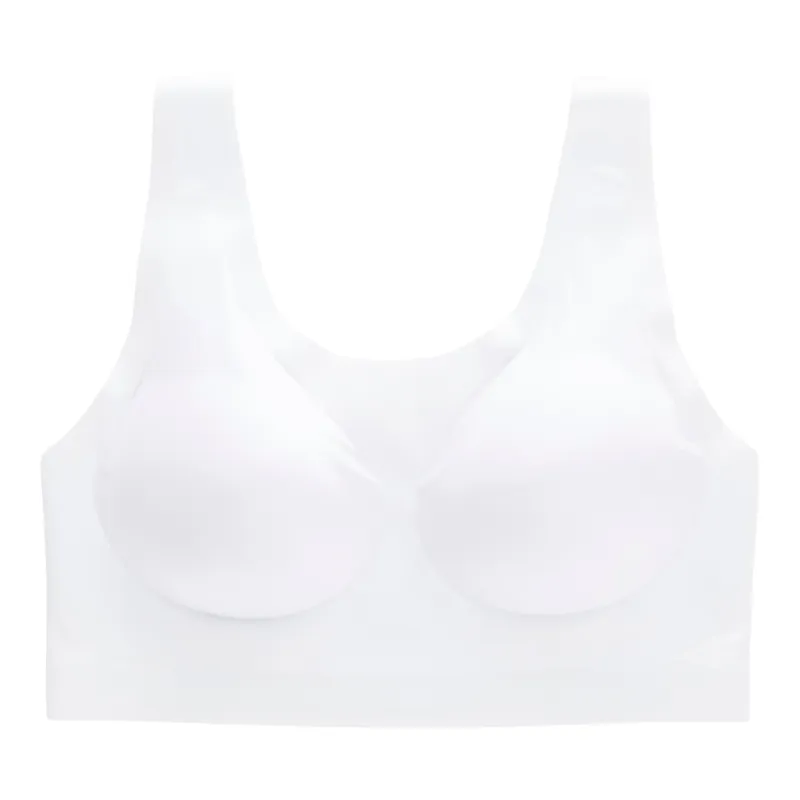 Women's Plus T-Shirt Bonded Bra made by Giant Tiger