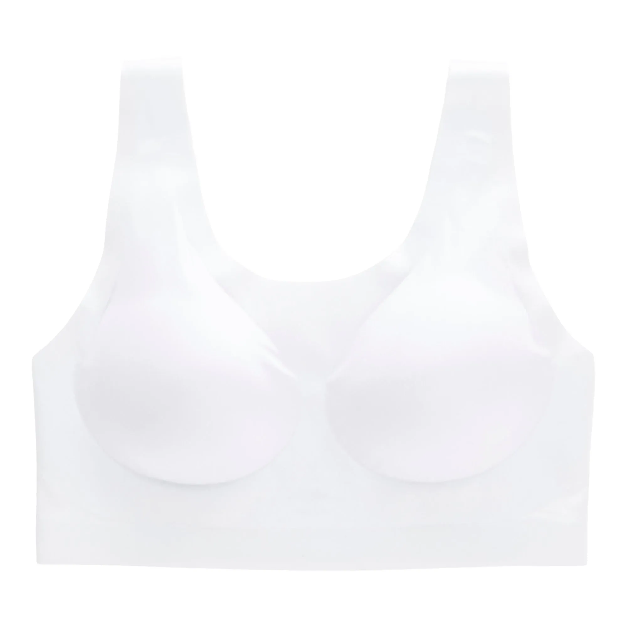 Women's Plus T-Shirt Bonded Bra sold by Giant Tiger
