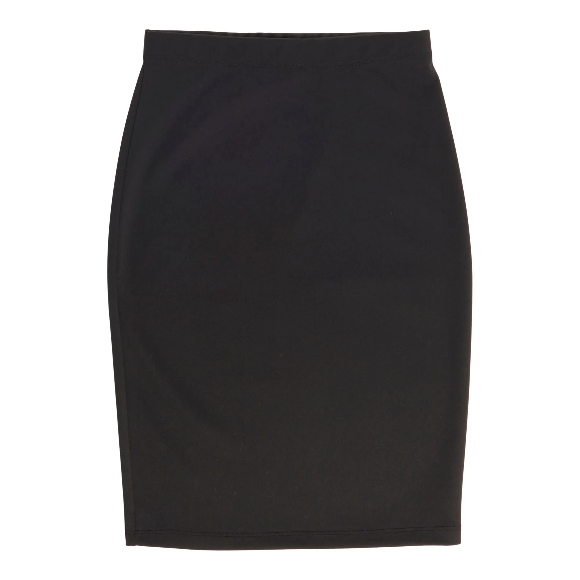 Women's Solid Ponte Skirt sold by Giant Tiger