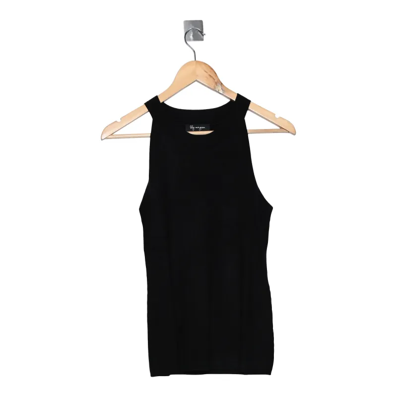 lily morgan Women's Sleeveless Tank Top sold by Giant Tiger