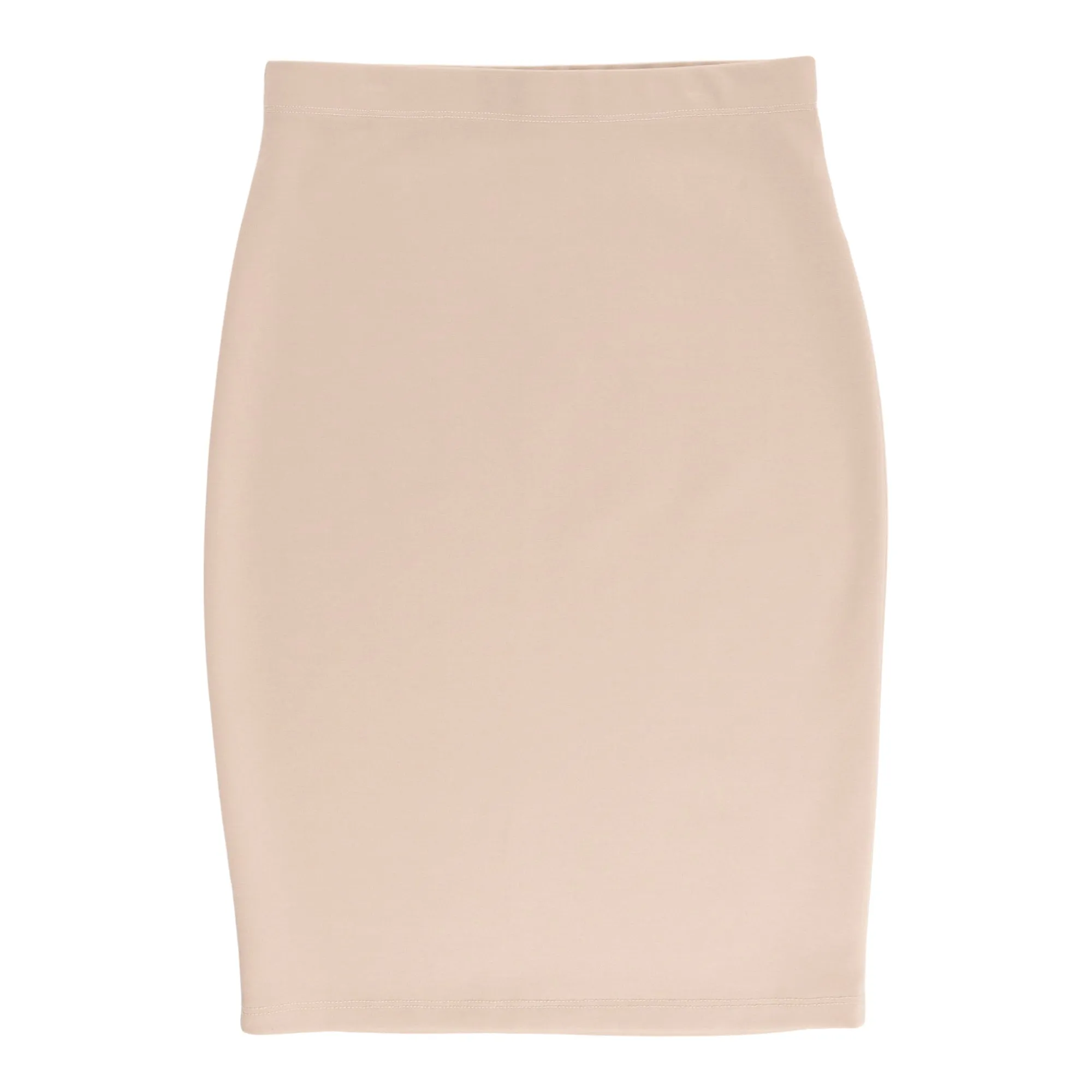 Women's Solid Ponte Skirt sold by Giant Tiger product image thumbnail 2