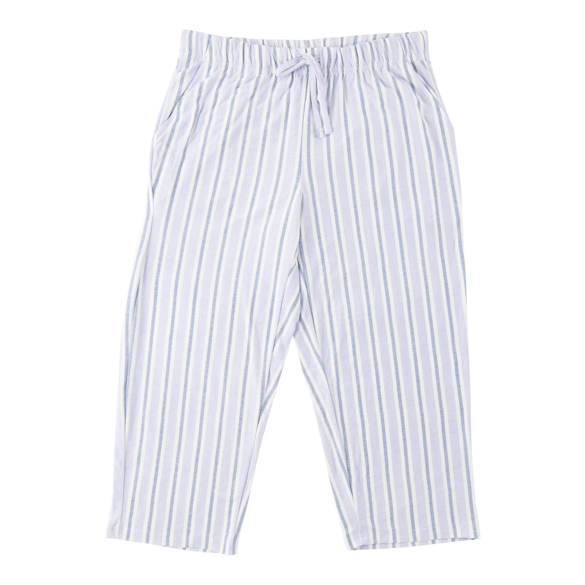 Carisma Women's Printed Capri PJ Pants sold by Giant Tiger product image thumbnail 4