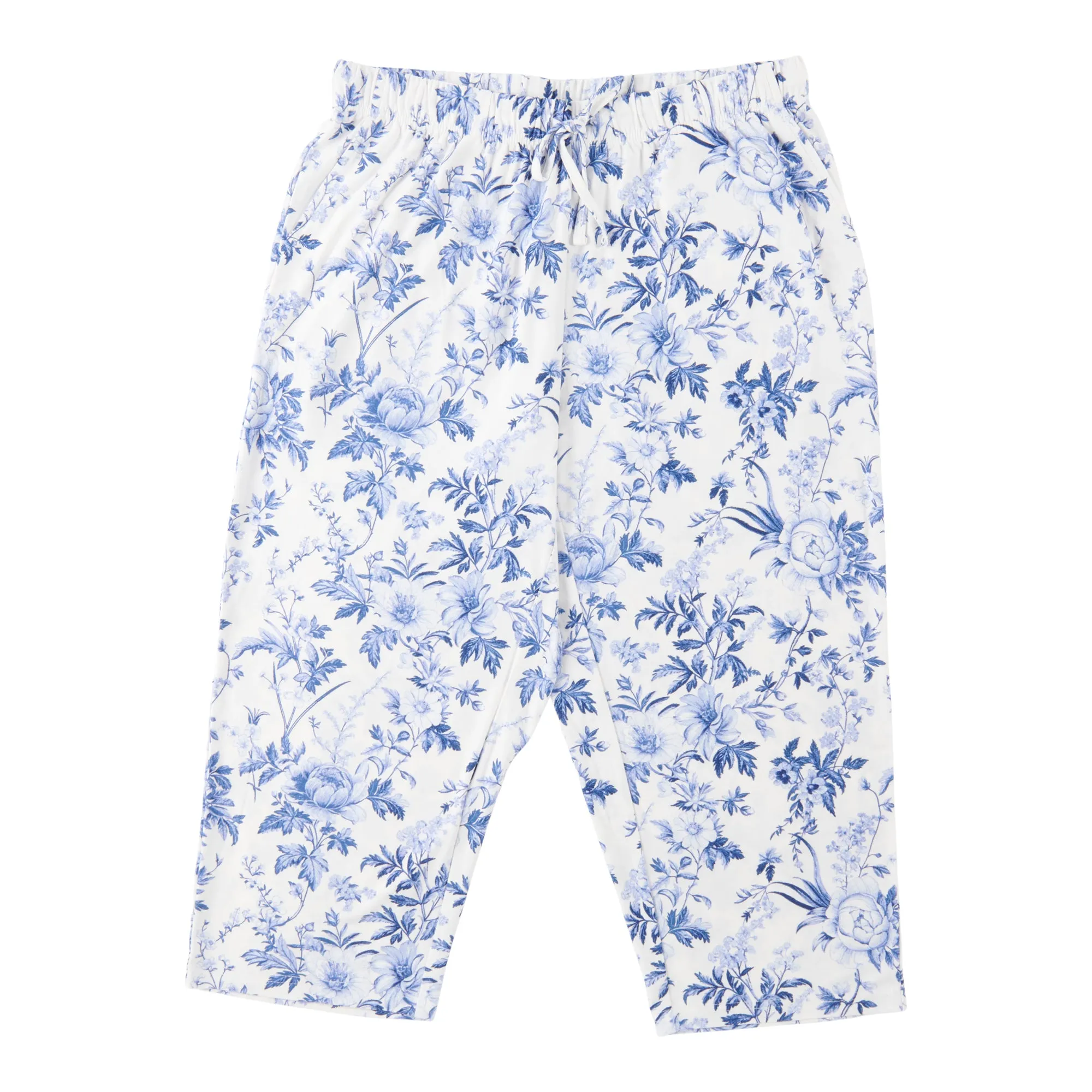 Carisma Women's Printed Capri PJ Pants sold by Giant Tiger product image thumbnail 2