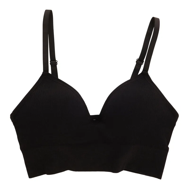 Carisma Women's Wire-Free Push-Up Bra sold by Giant Tiger