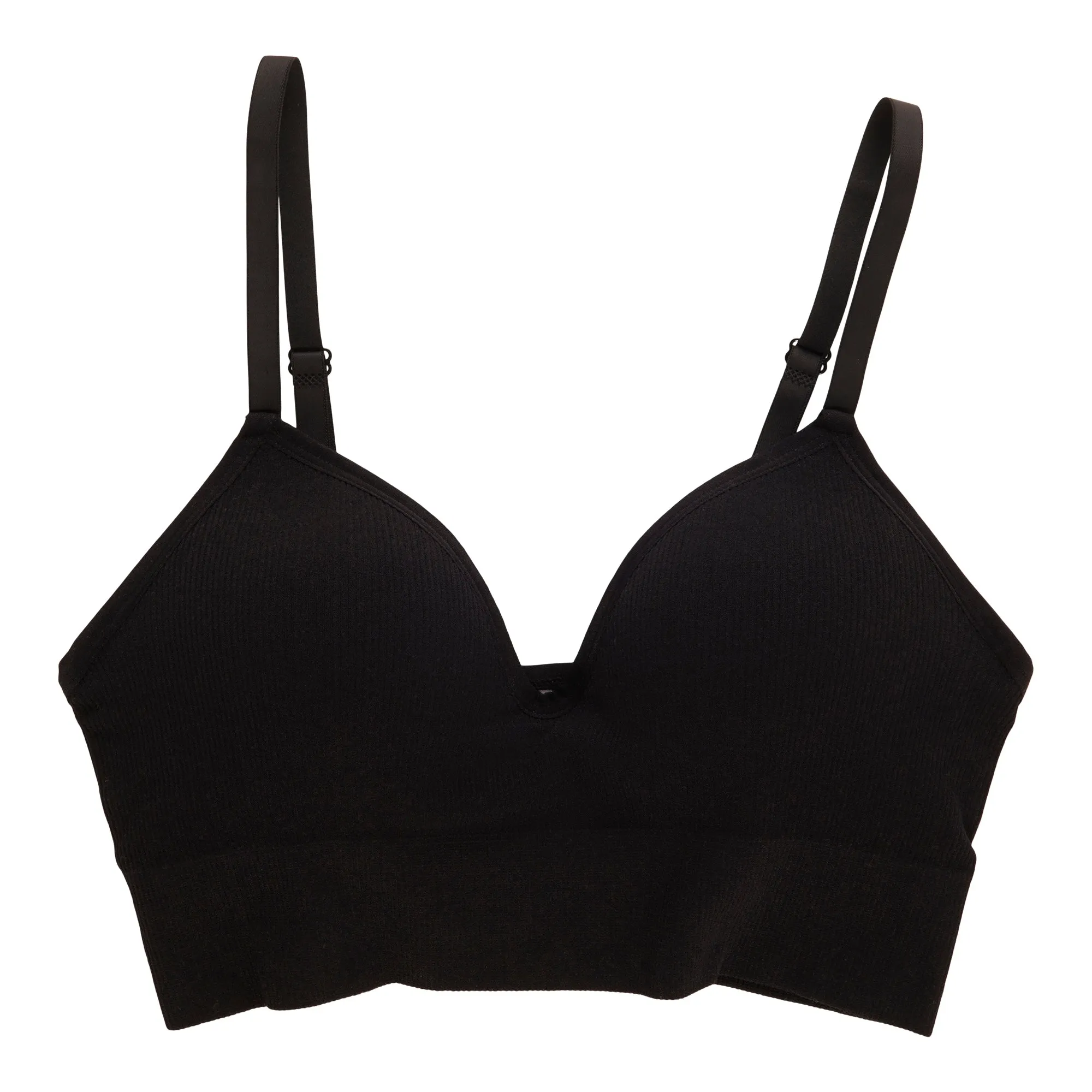 Carisma Women's Wire-Free Push-Up Bra sold by Giant Tiger