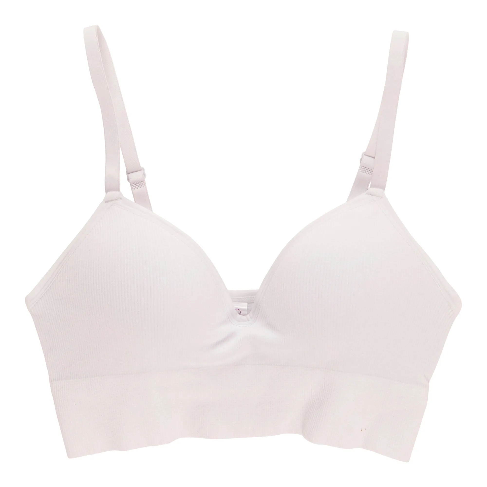 Carisma Women's Wire-Free Push-Up Bra sold by Giant Tiger product image thumbnail 2