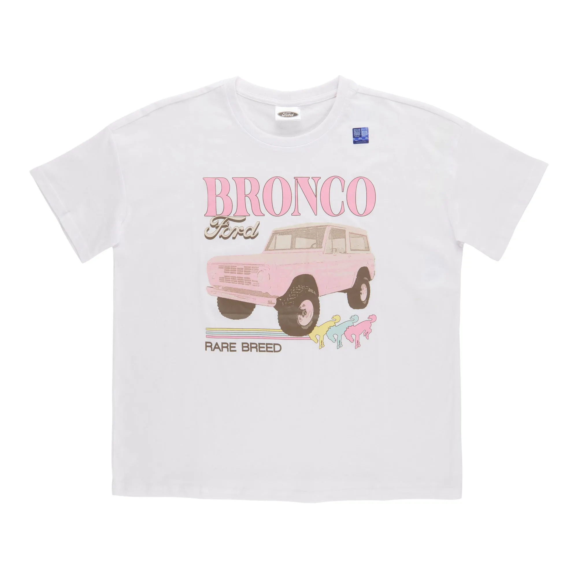 Licensed Women's Cars T-Shirt sold by Giant Tiger product image thumbnail 2